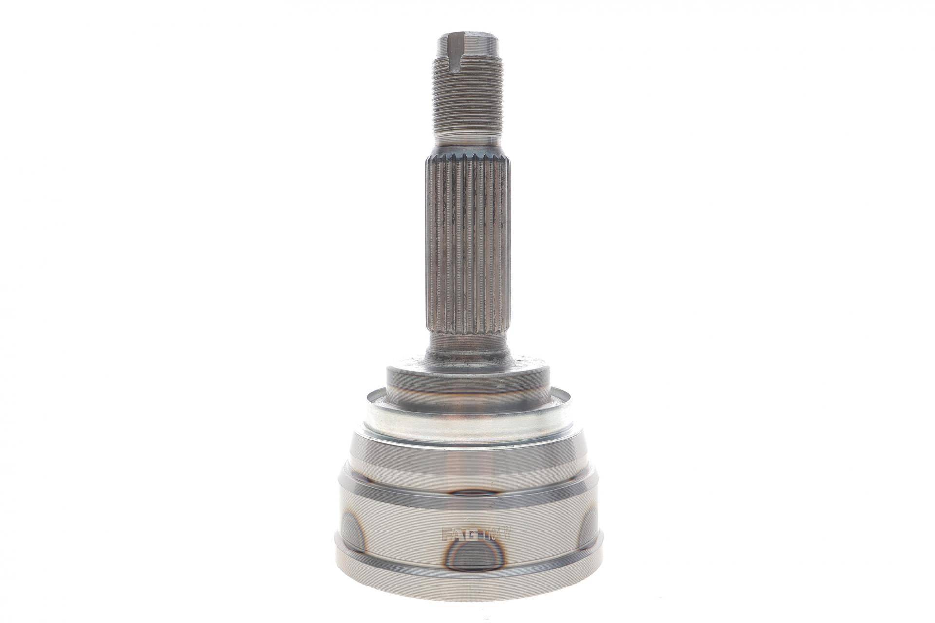 ШРКШ (зовнішній) Hyundai Sonata II 2.4 i, 09/88 - 12/93