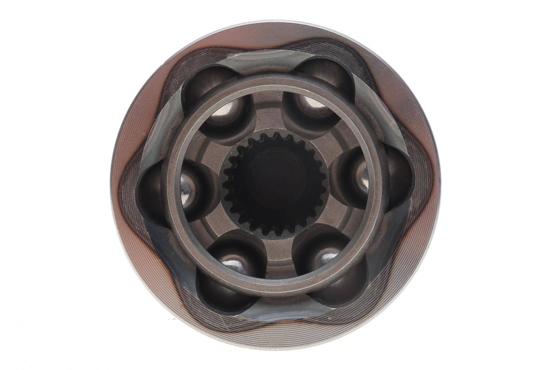 ШРКШ (зовнішній) Hyundai Sonata II 2.4 i, 09/88 - 12/93