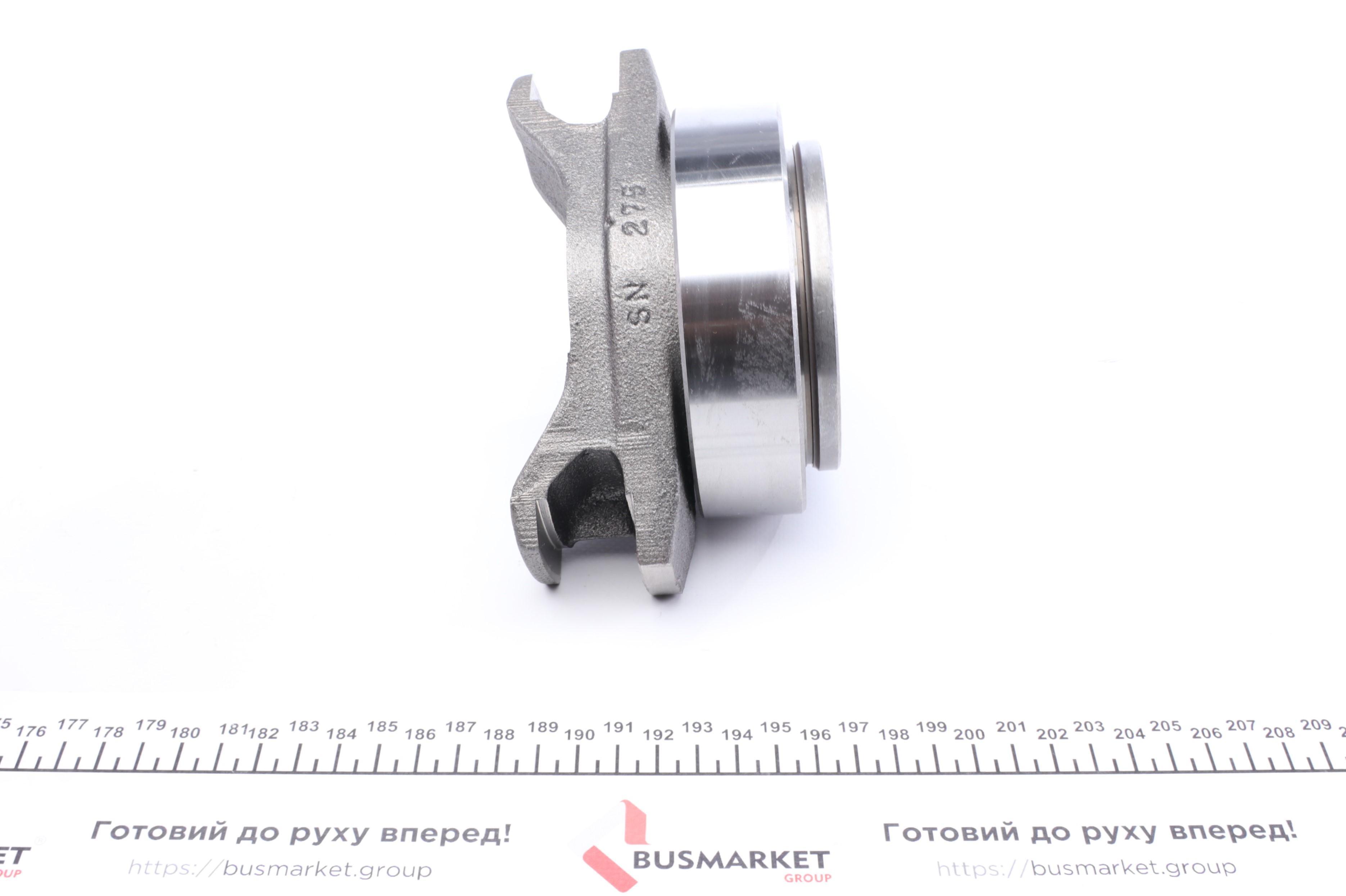 Підшипник вижимний Volvo FL 6 FL/FL FL 85-