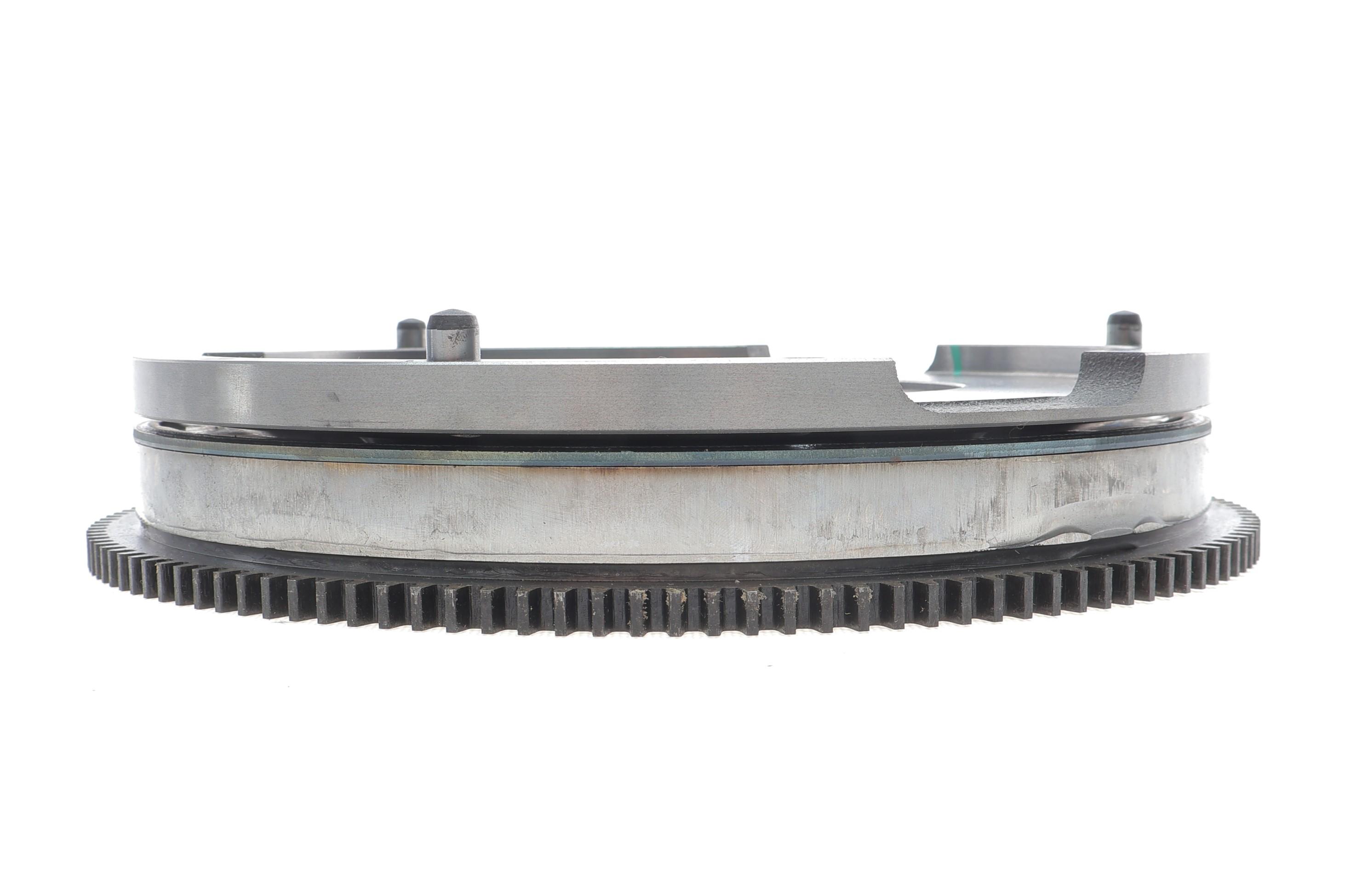 Демпфер + комплект зчеплення Opel Astra J/Insignia 1.4 10-