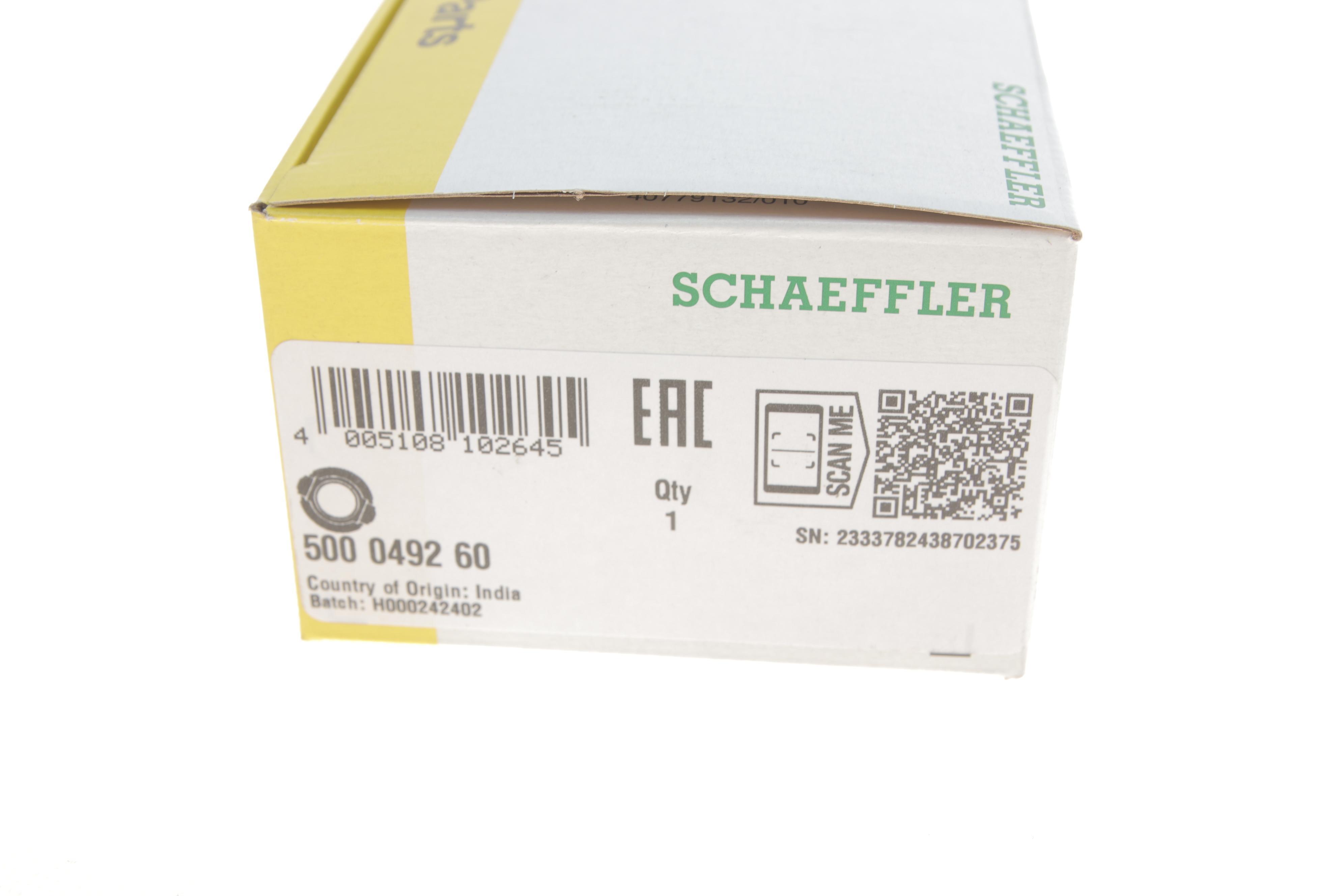 Підшипник вижимний Honda Accord/Civic/CR-V 90-02