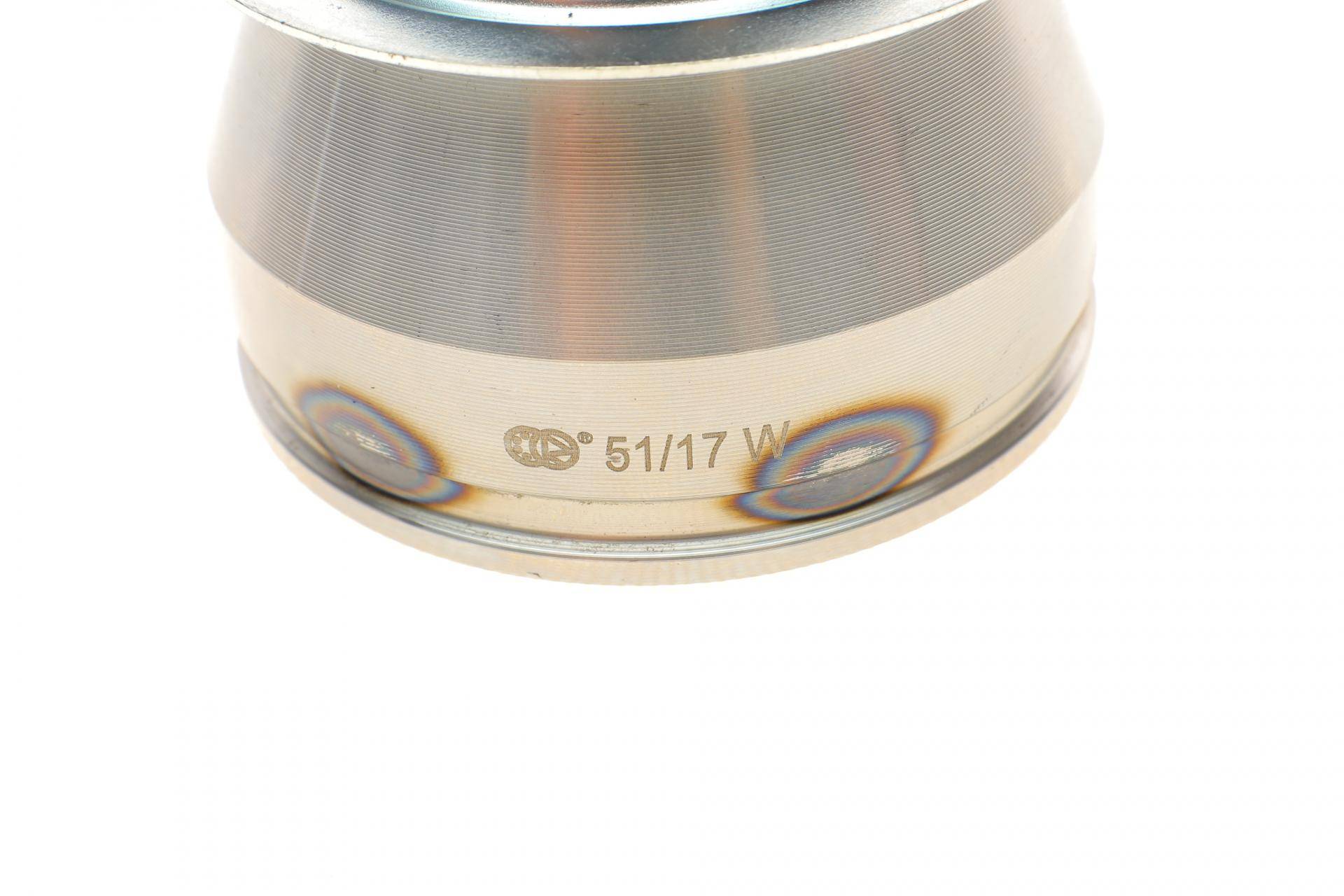 ШРКШ (зовнішній) Renault Espace III 2.0-3.0 96-02 (22z/28z/52mm)