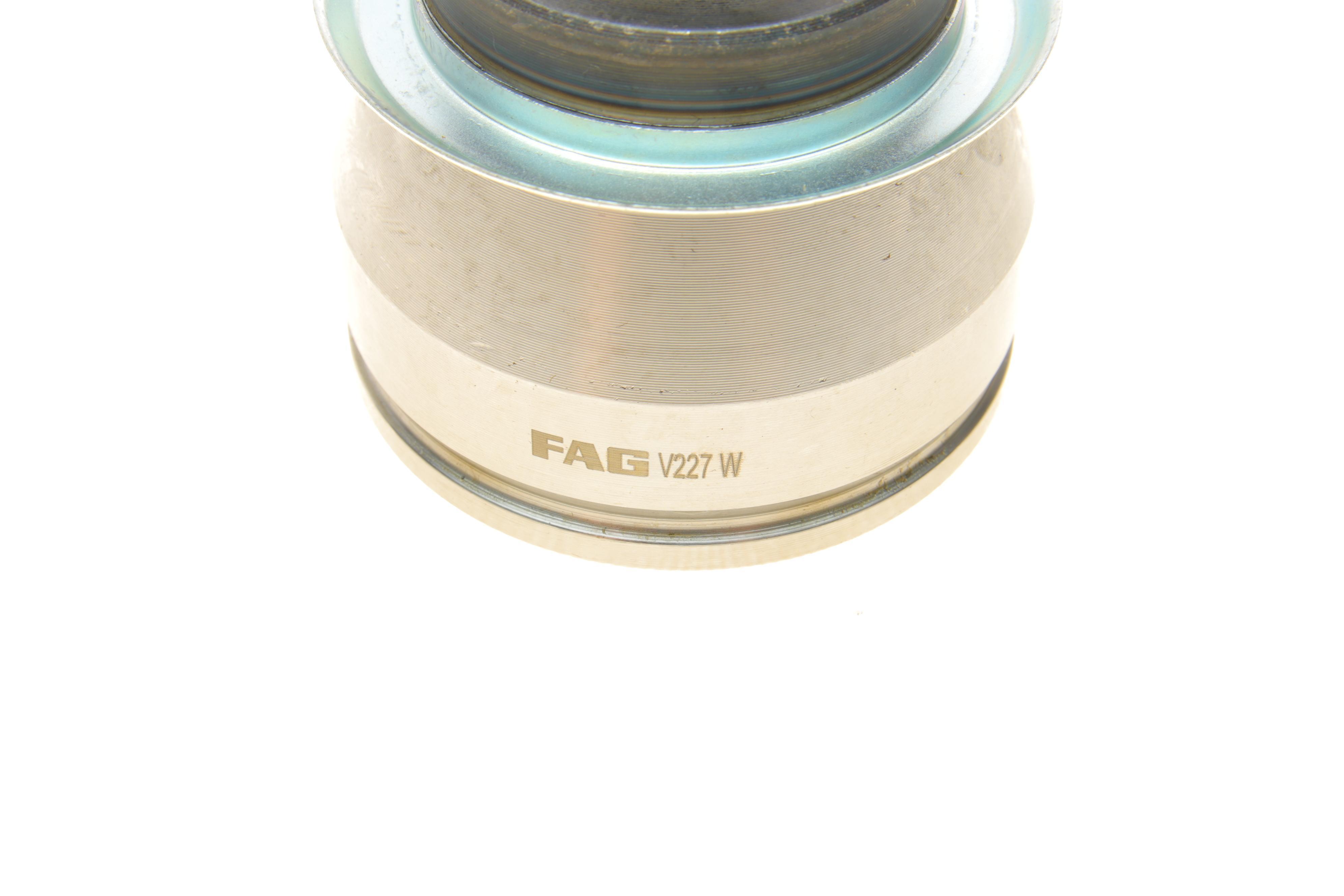 Шрус (зовнішній) Mini Cooper 01-06 (R50/R53) (26x21z)