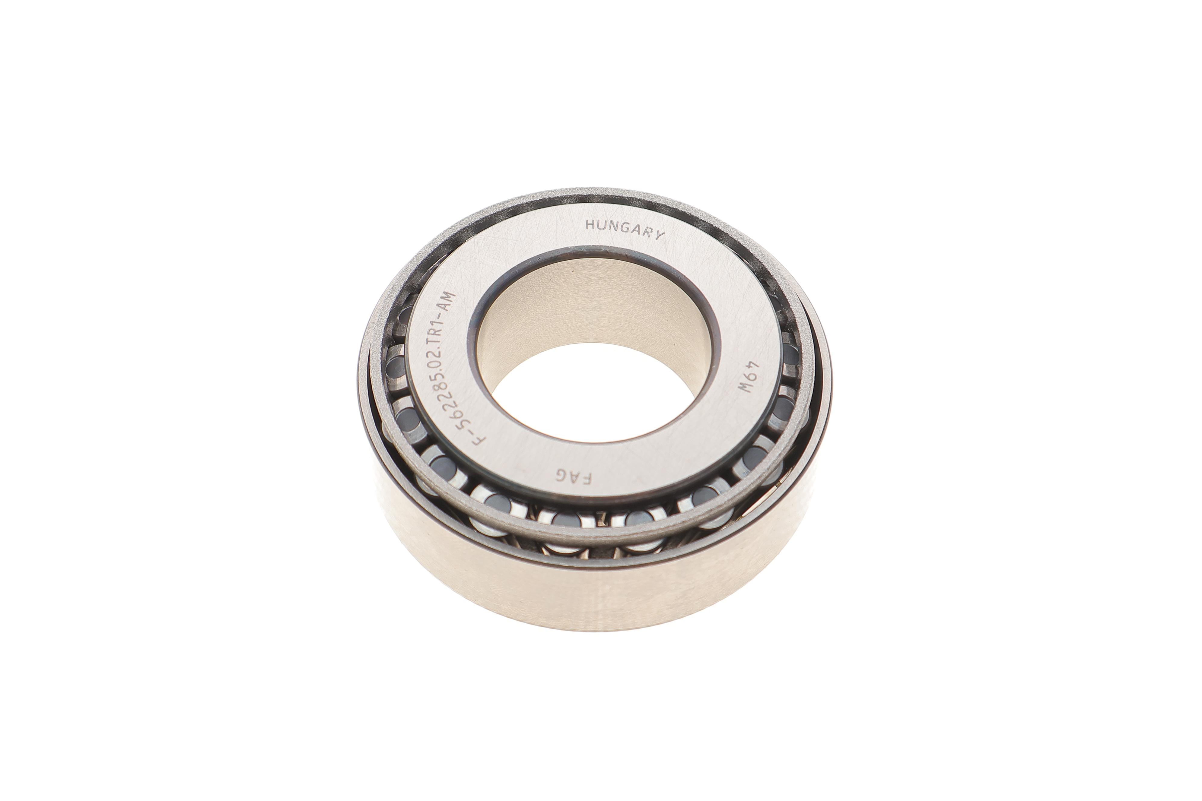 Підшипник КПП Audi/VW DQ500 (0BH), (30x62x21.25) F-562285.02