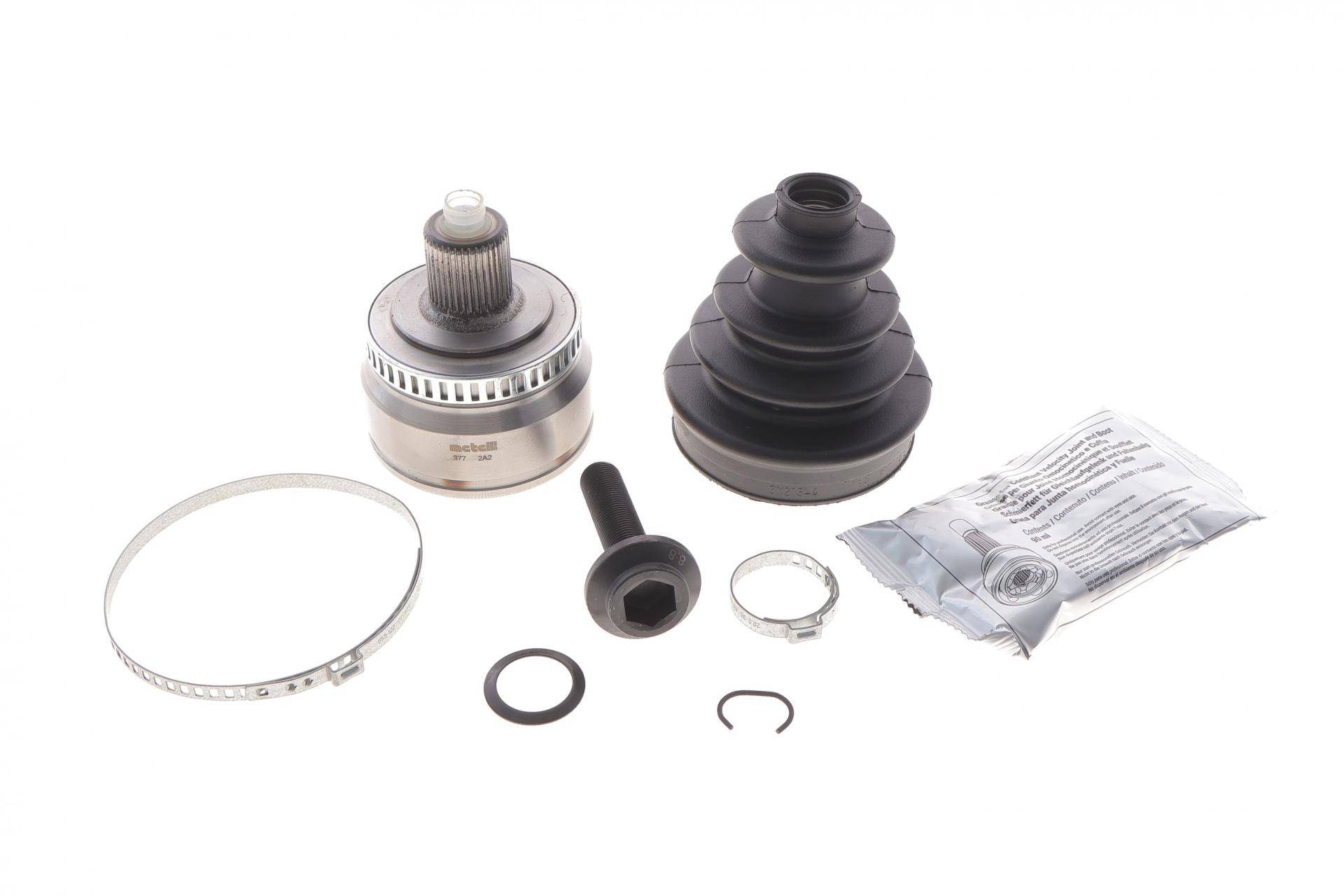 ШРКШ (зовнішній) Audi A4 95-01/A6/VW Passat B5 96-05 (38z/30z/59.6mm/87.9mm/34mm) (+ABS45z)