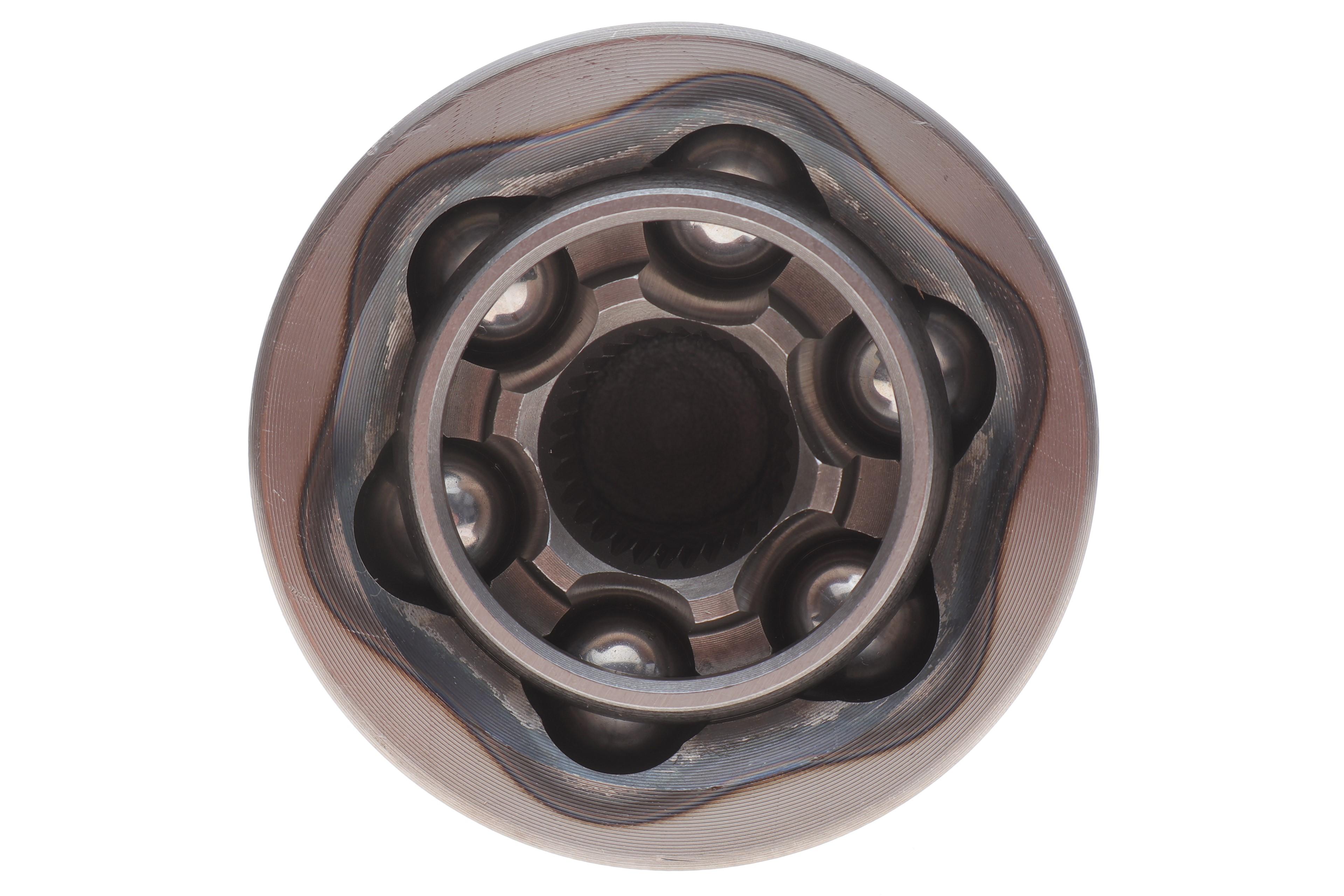 ШРКШ (зовнішній) VW Fox II/Polo V 1.2/1.4/1.4 TDI/1.9 SDI 02-12 (36x30z)