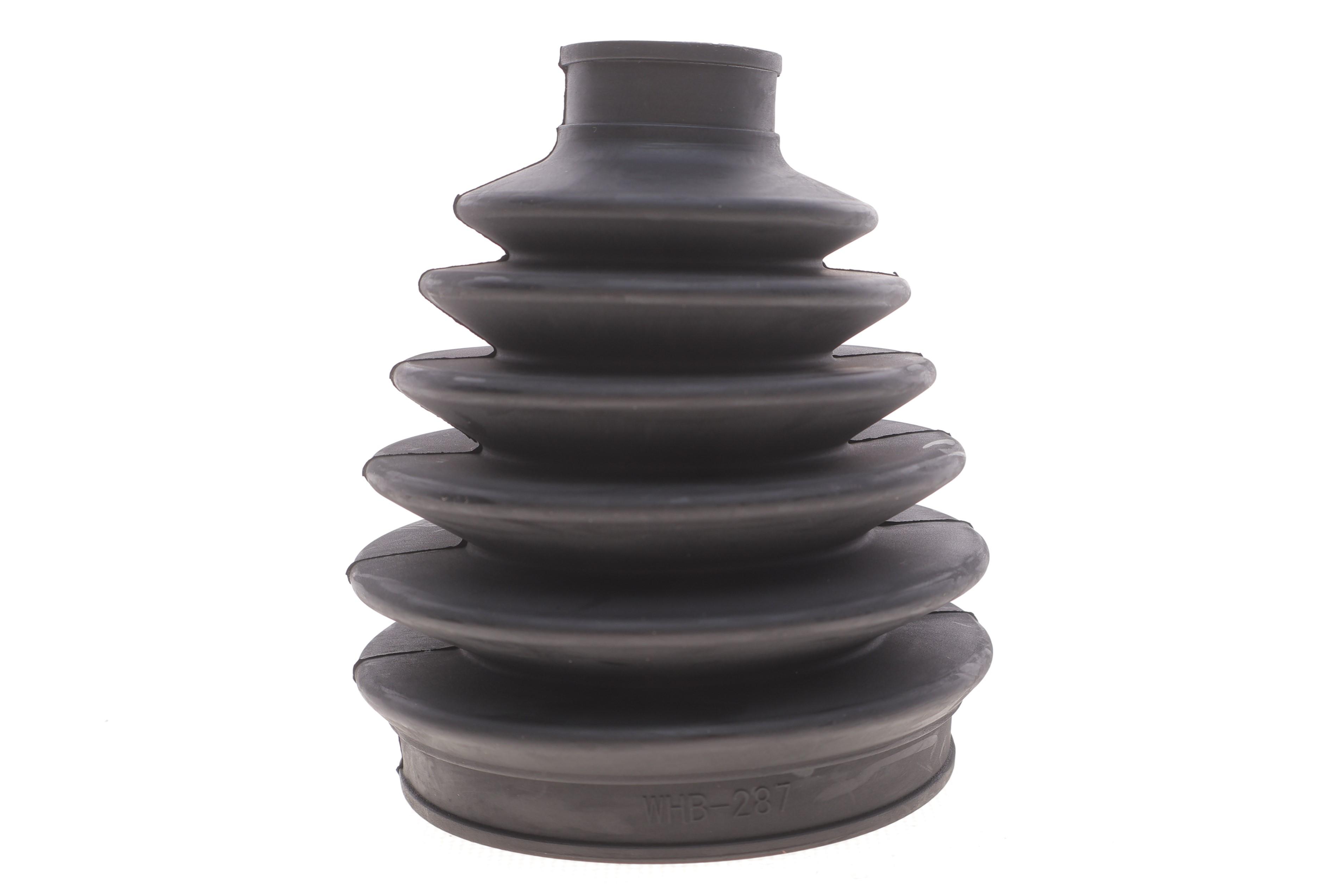 ШРКШ (зовнішній) VW Fox II/Polo V 1.2/1.4/1.4 TDI/1.9 SDI 02-12 (36x30z)