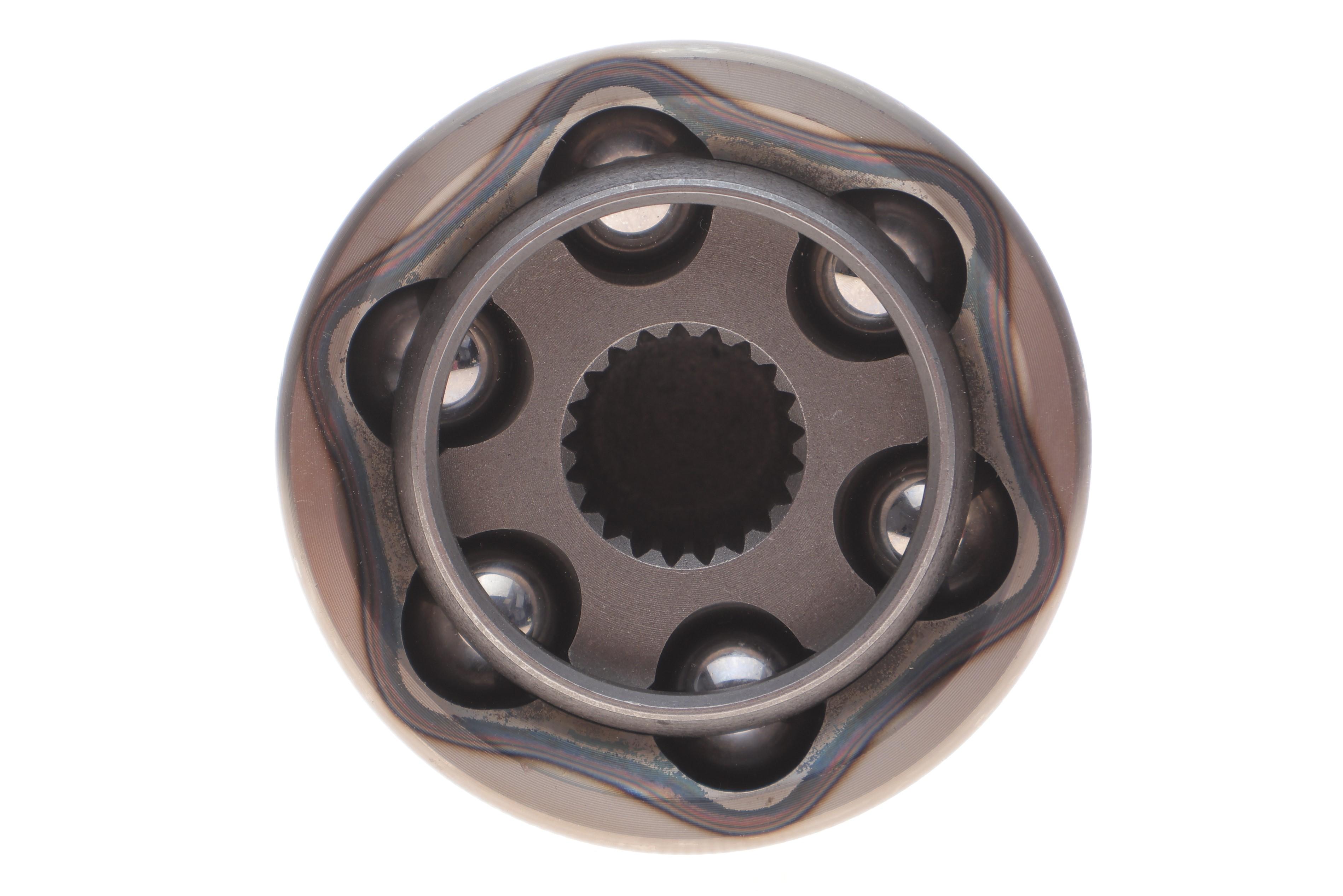 ШРКШ (зовнішній) Citroen C2/C3 1.1i/1.4 16V/1.4i/1.4HDi 02- (21x21z)