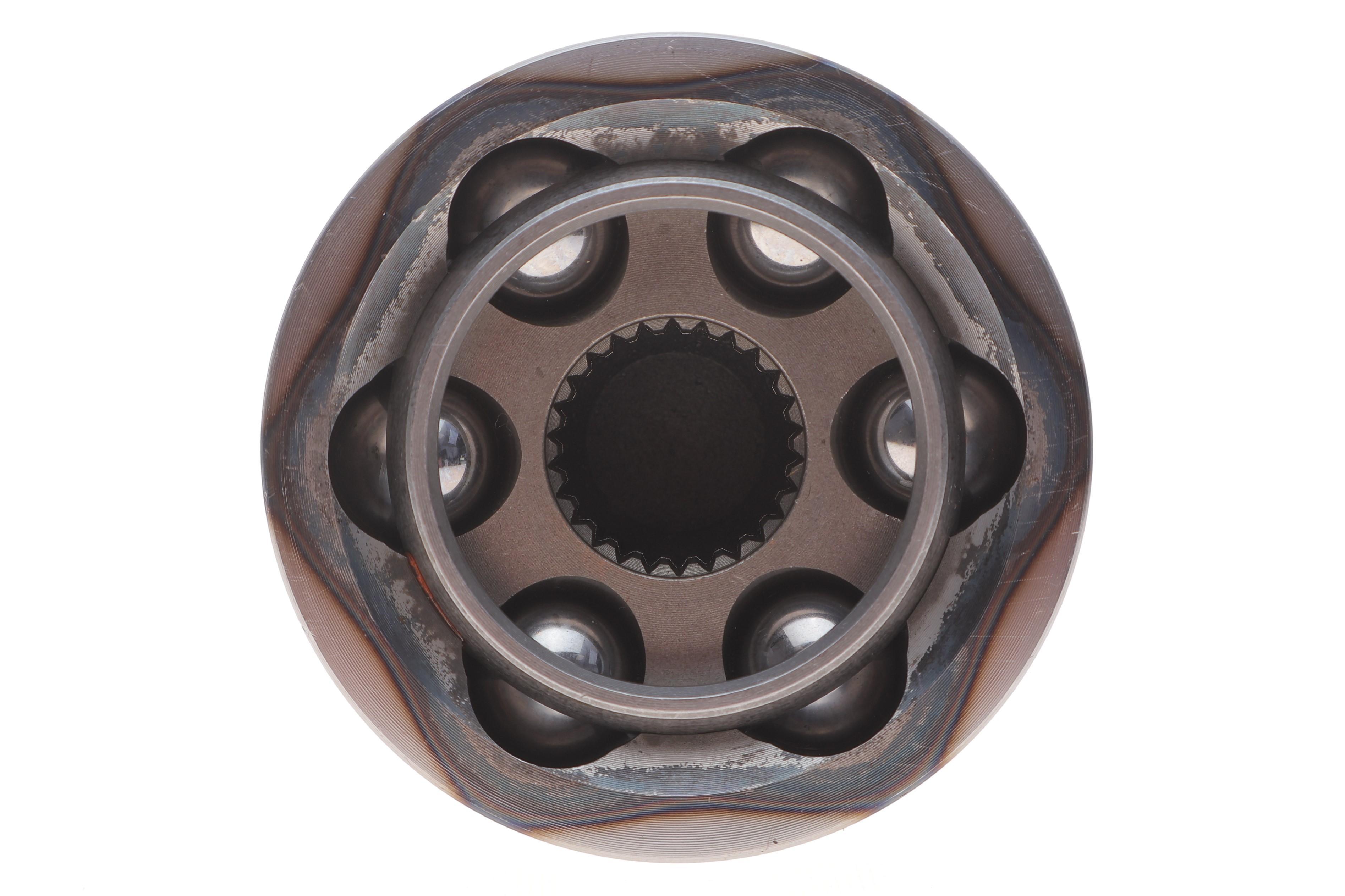 ШРКШ (зовнішній) Ford Mondeo III 1.8/2.0 16V/2.0TDCI/2.2TDCI 00-07 (27x26z)