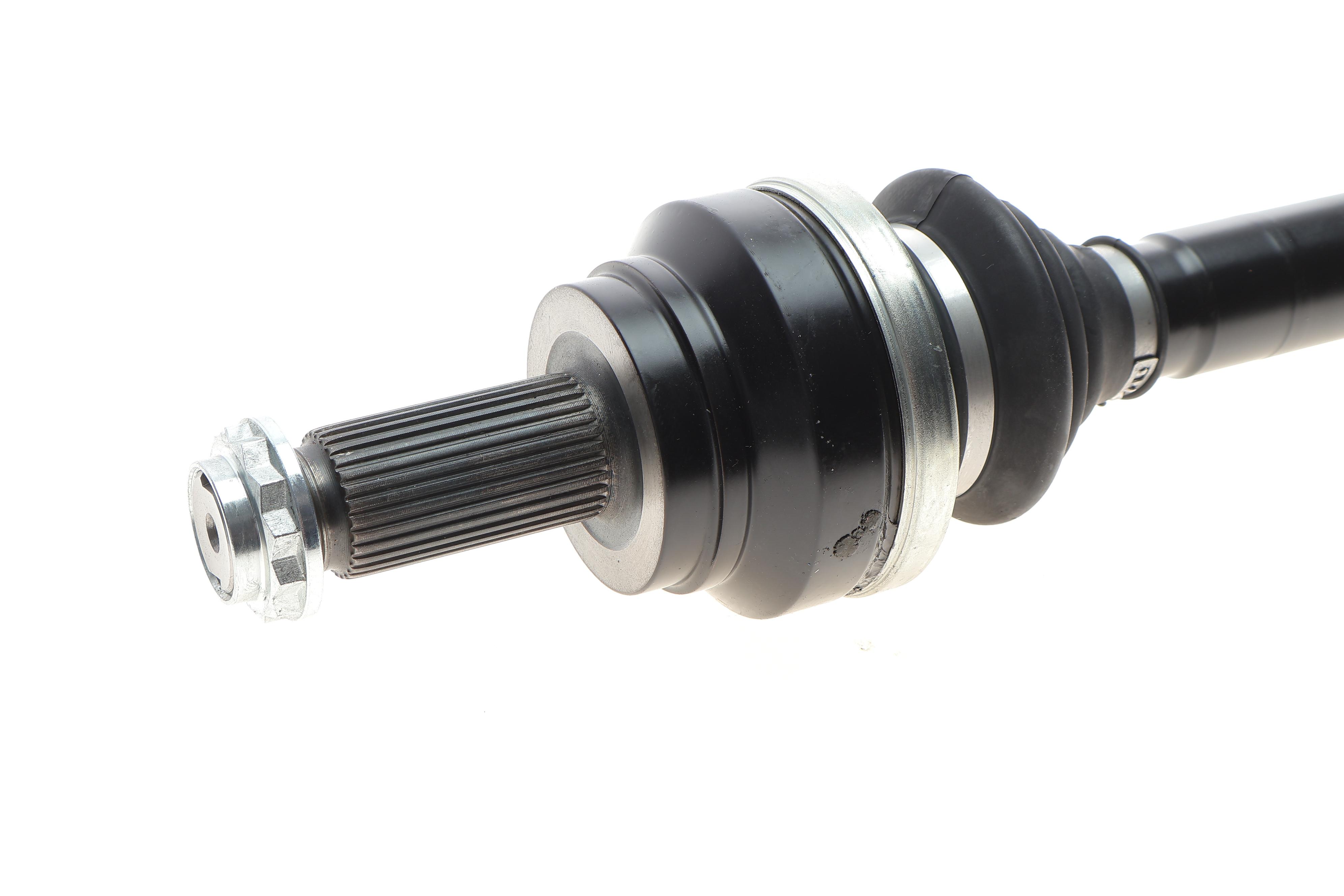 Піввісь (задня) BMW X5 (E70/F15/F85)/X6 (F16/F86) 06-19 (30z/630mm)