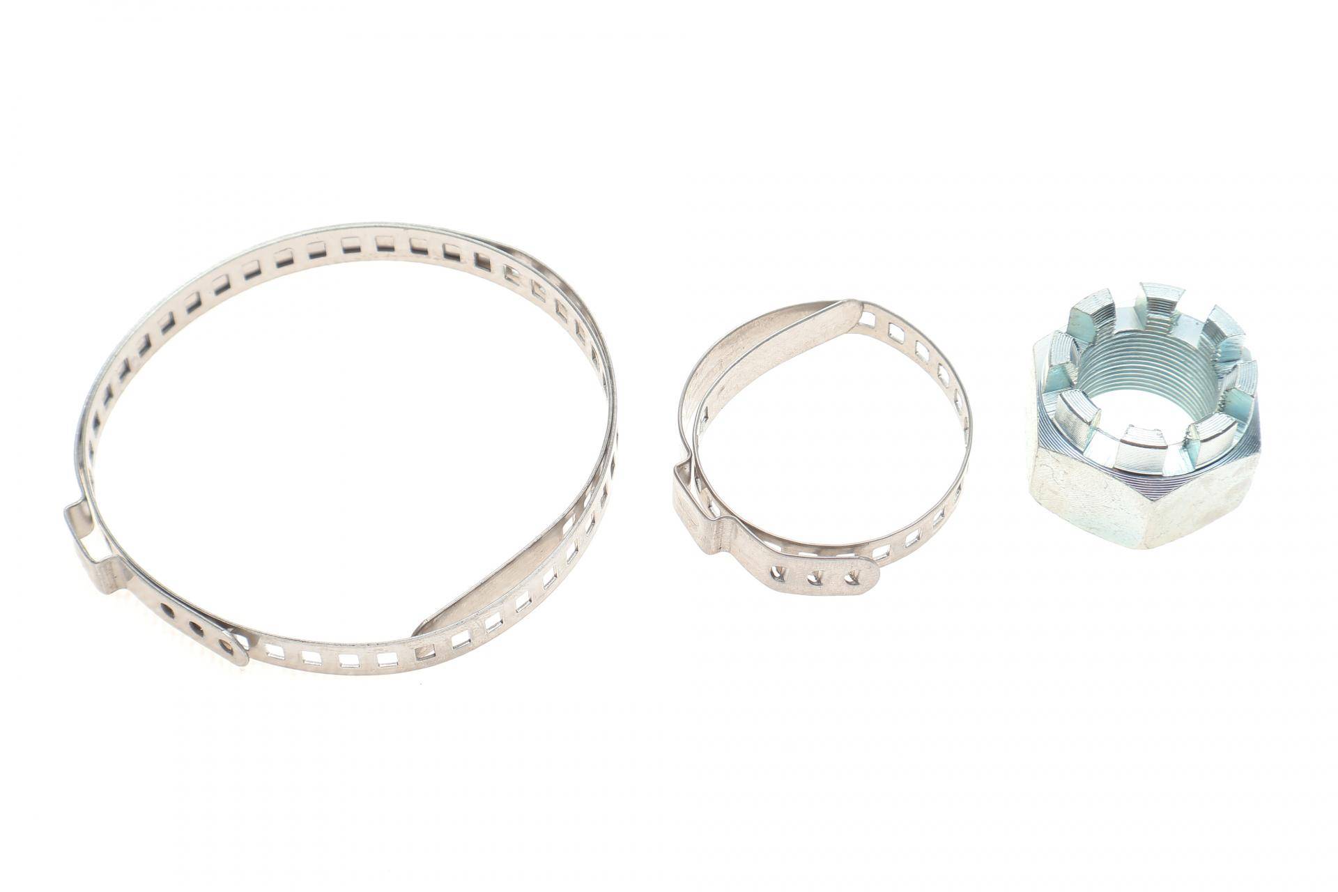 ШРКШ (зовнішній) Opel Combo 1.2-1.6/1.3CDTi/1.7DTi 01- (22z/28z/52mm/81mm/51mm) (+ABS 29z)