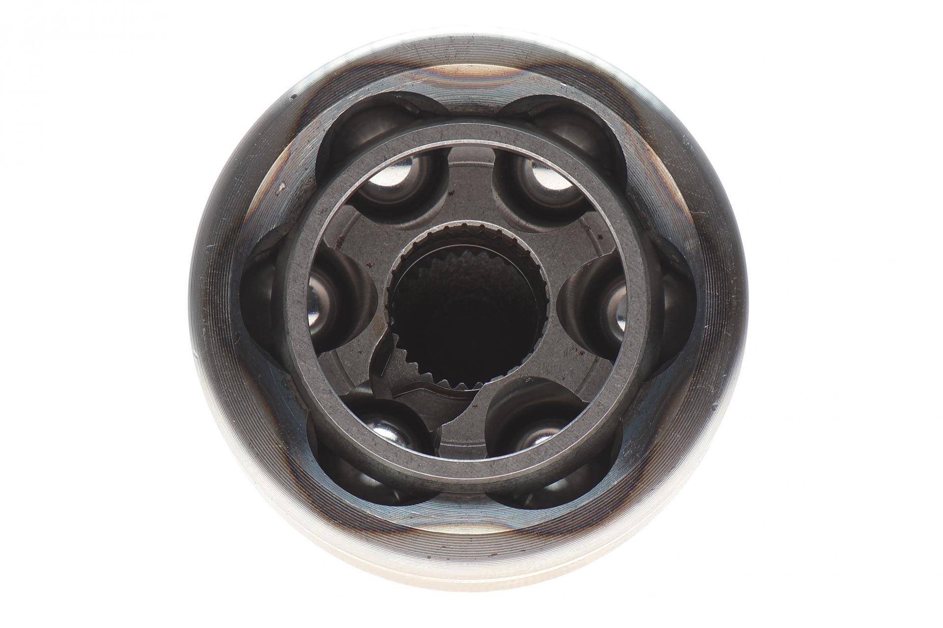 ШРКШ (зовнішній) Opel Combo 1.2-1.6/1.3CDTi/1.7DTi 01- (22z/28z/52mm/81mm/51mm) (+ABS 29z)