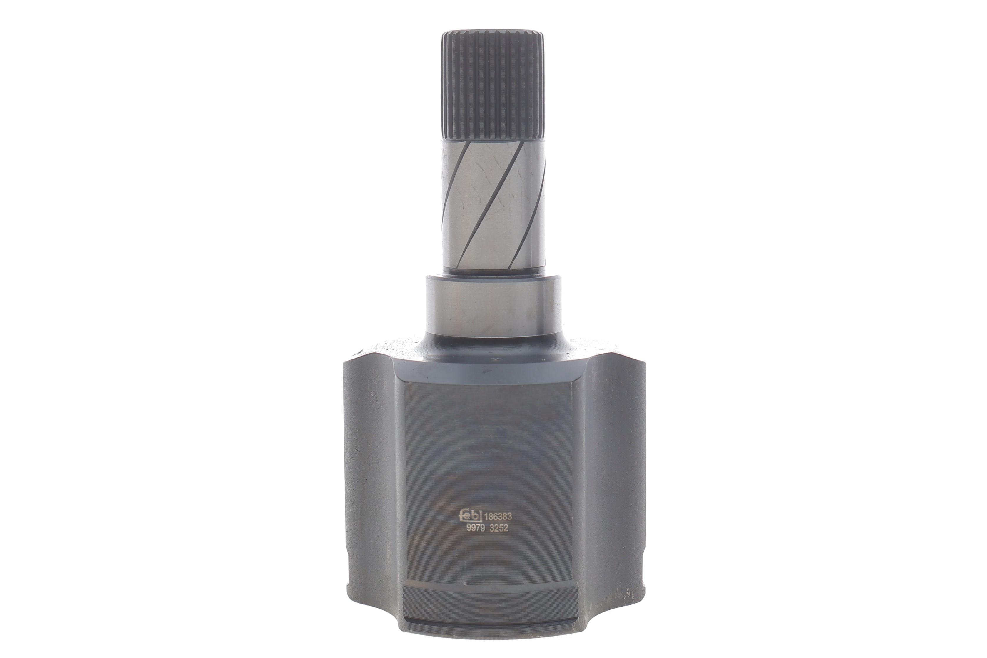 ШРКШ (внутрішній) Fiat Ducato/Citroen Jumper/Peugeot Boxer 3.0D/3.0HDI 06- (L) (31x29)