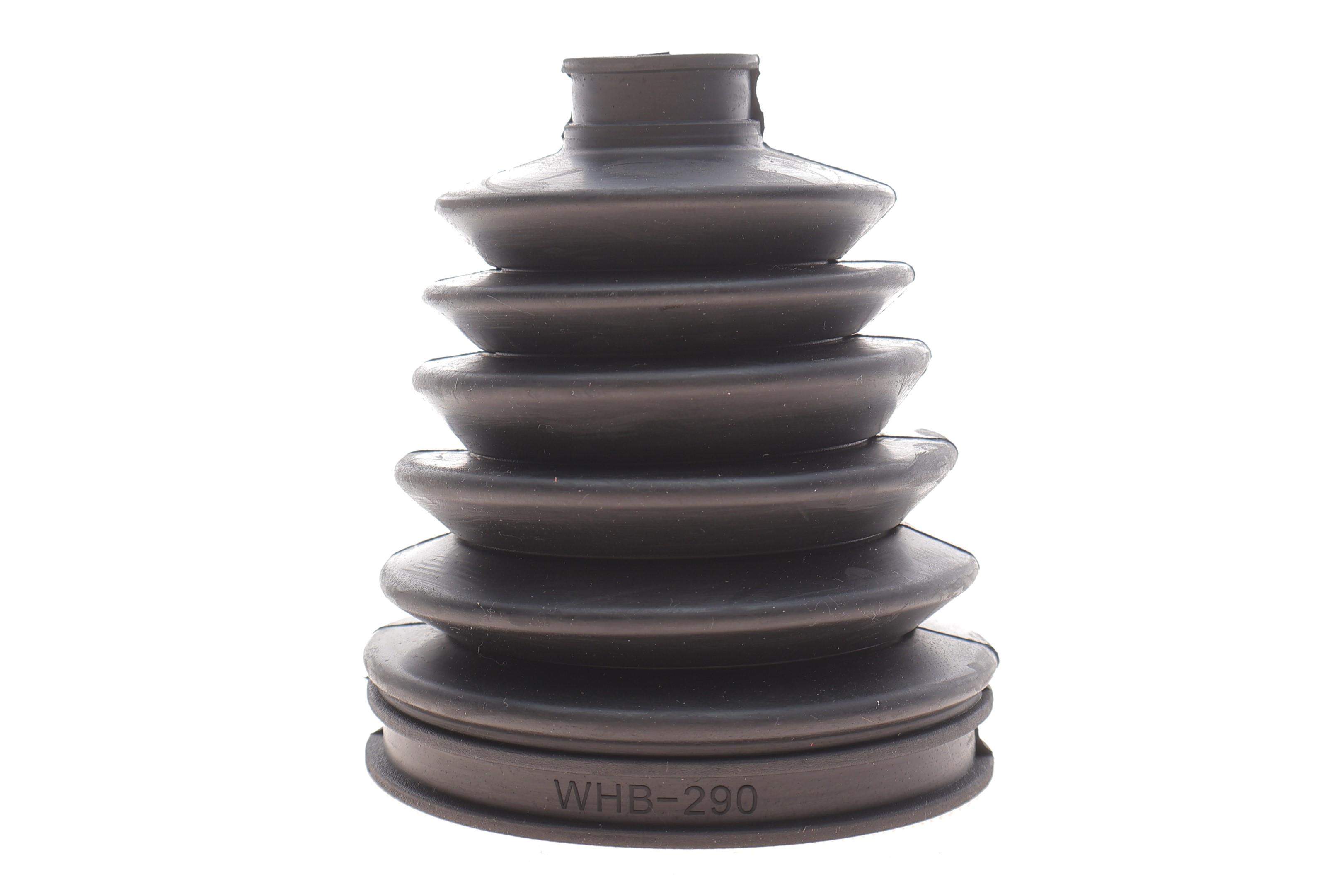 ШРКШ (зовнішній) Citroen Jumper/Fiat Ducato/Peugeot Boxer 06- (35z/27z)