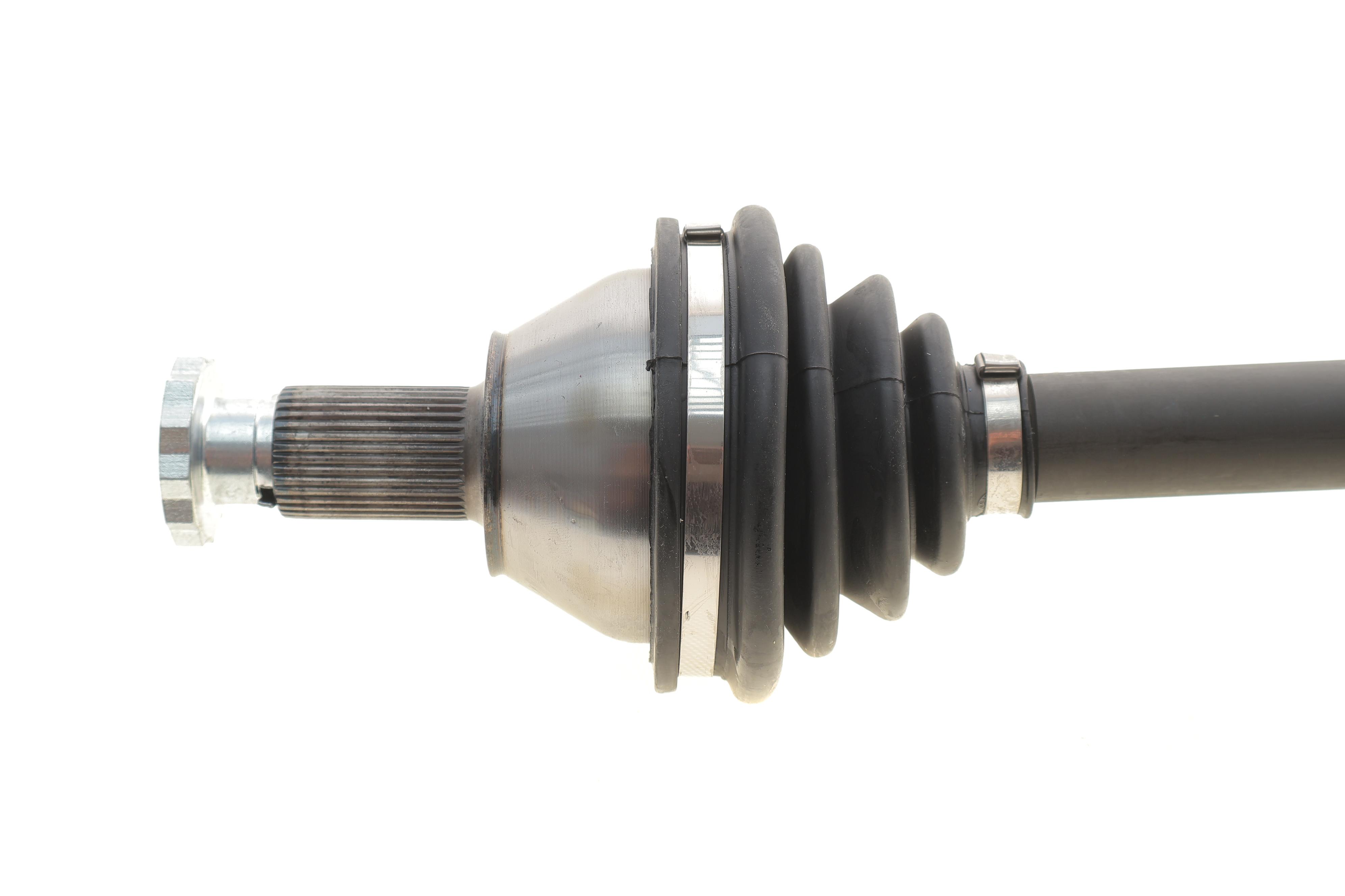 Піввісь VW Polo/Skoda Fabia 1.0 14- (L) (36/28х627)