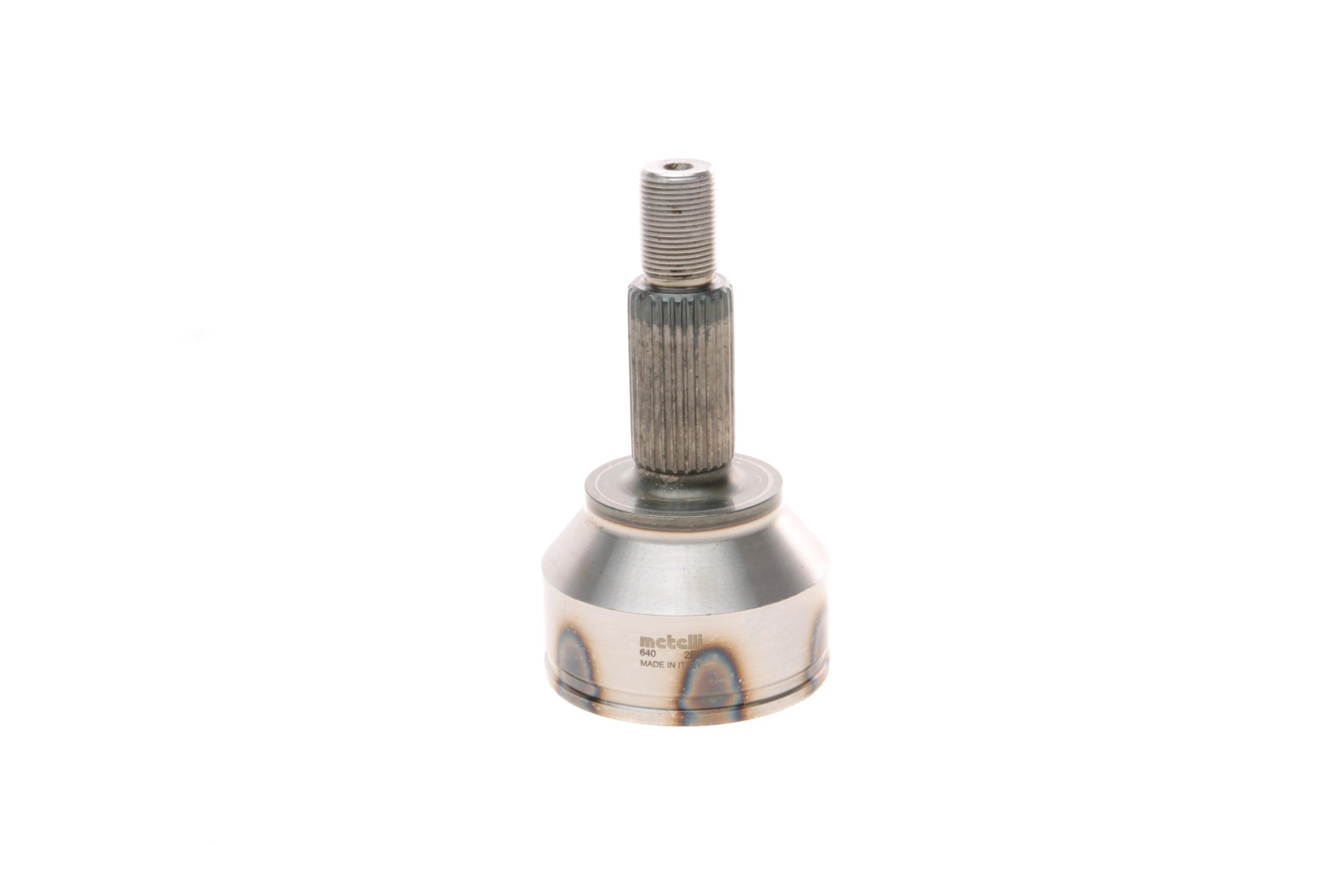 ШРКШ (зовнішній) Ford Mondeo 1.8-2.0 16V 00-07 (27z/23z/56mm/82mm/58.3mm)