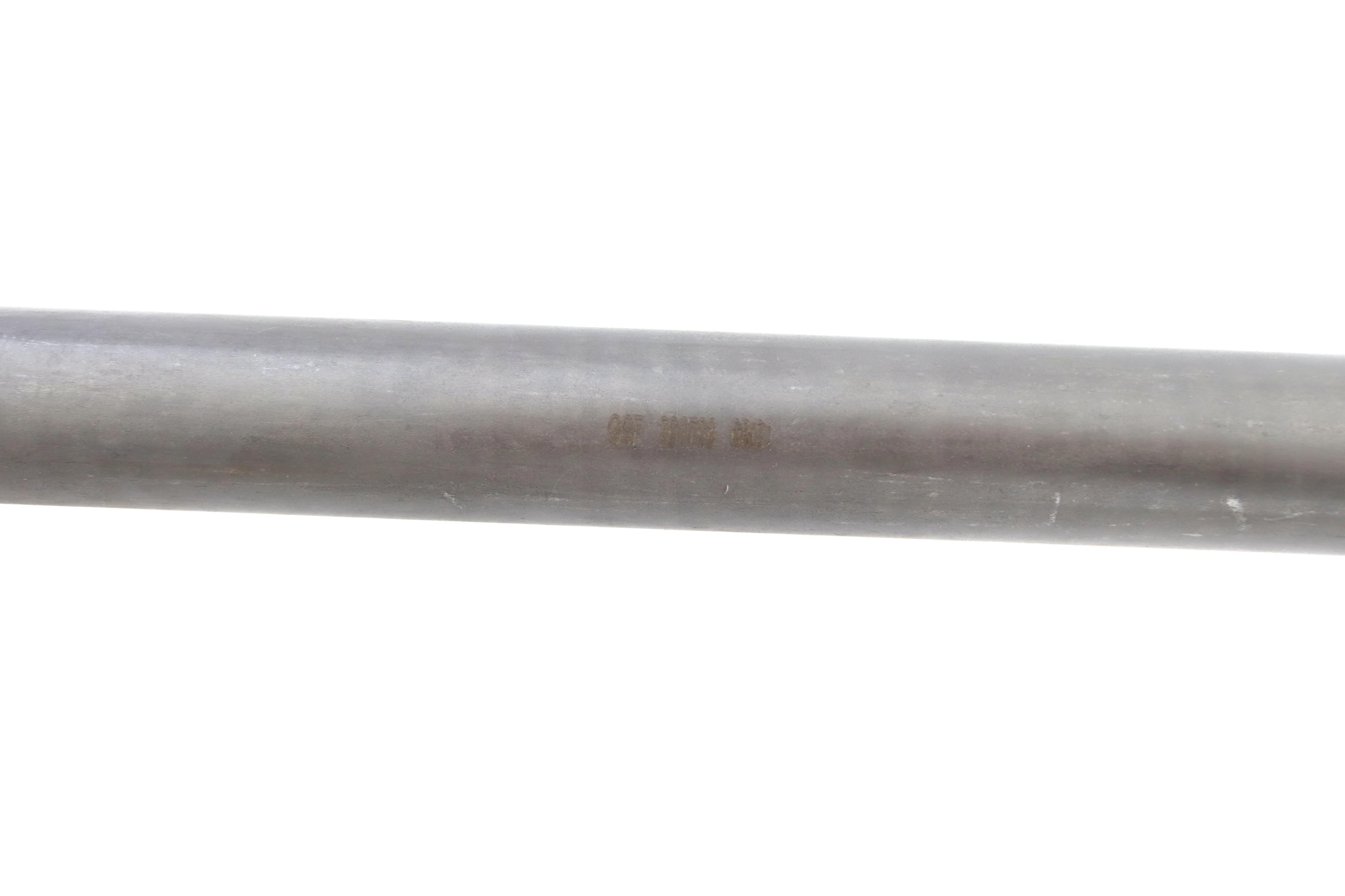 Піввісь (передня) Tesla Model X 15- (L) (30x29/793)