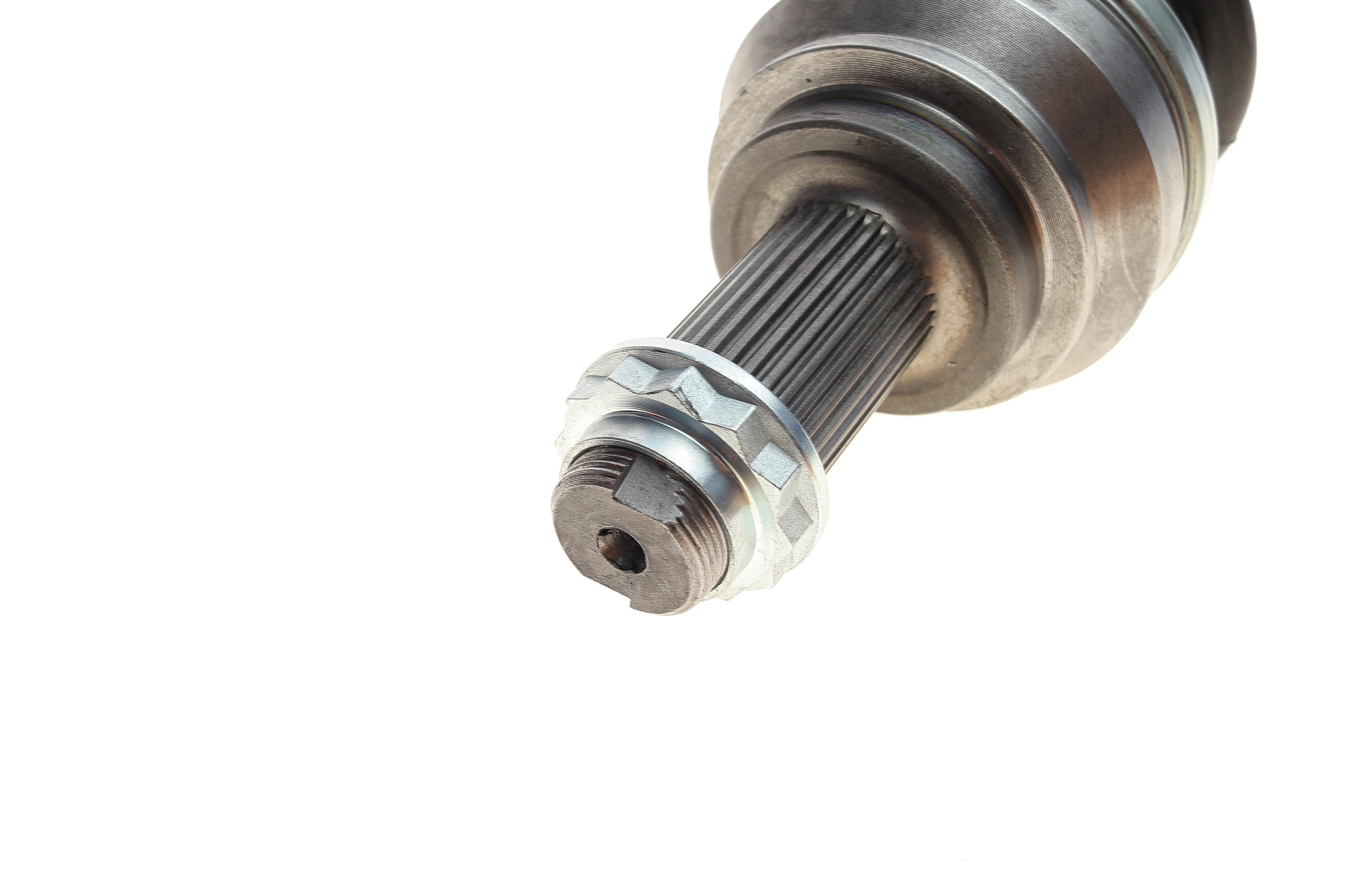 Піввісь (задня) BMW 1 (E81/E87)/3 (E90) 05-11 (L) (30/610) M47/N45/N47/N52/N53/N55/N57