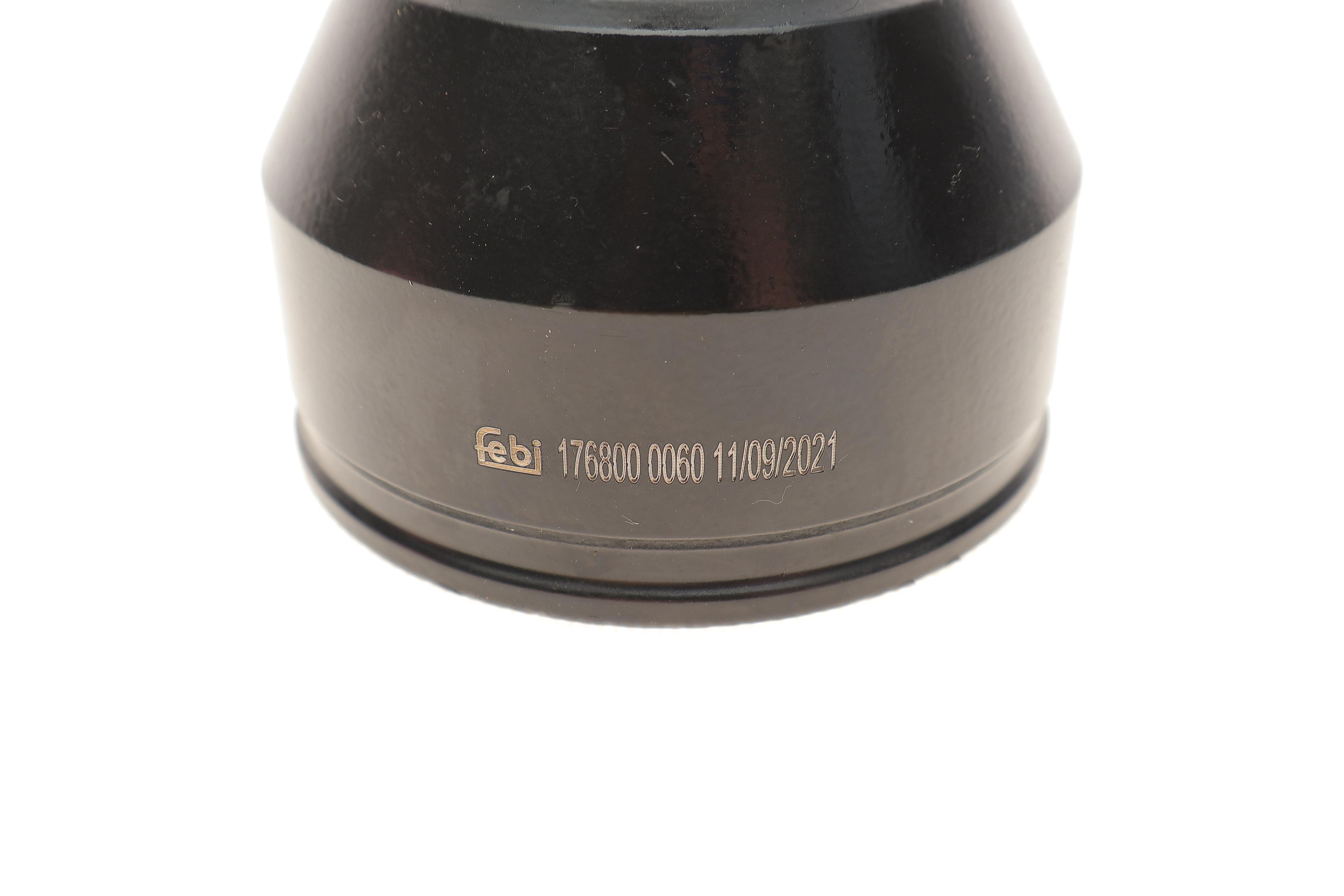 ШРКШ (зовнішній) Ford Connect 1.8DI 02- (25x24x156.5)