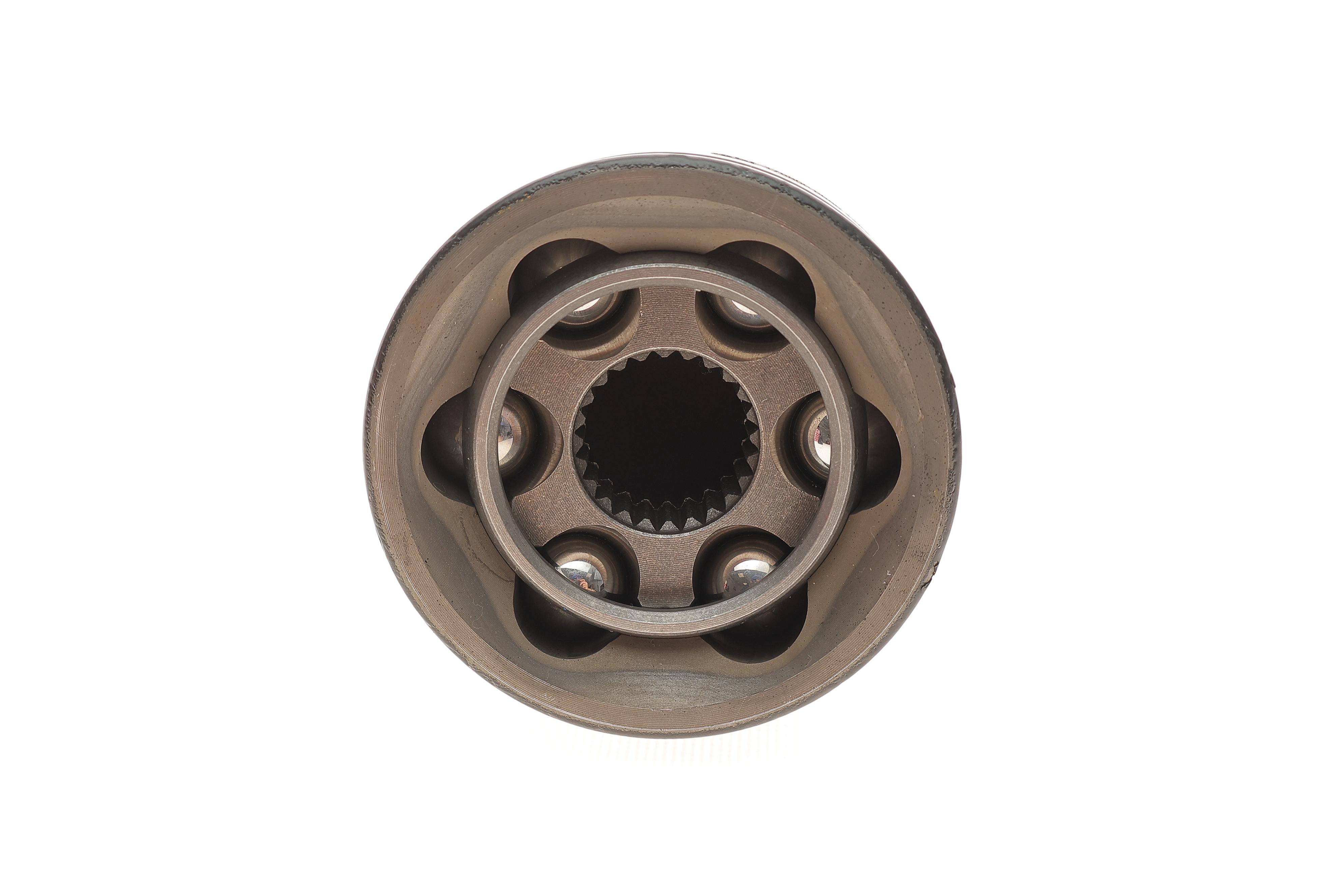 ШРКШ (зовнішній) Ford Connect 1.8DI 02- (25x24x156.5)