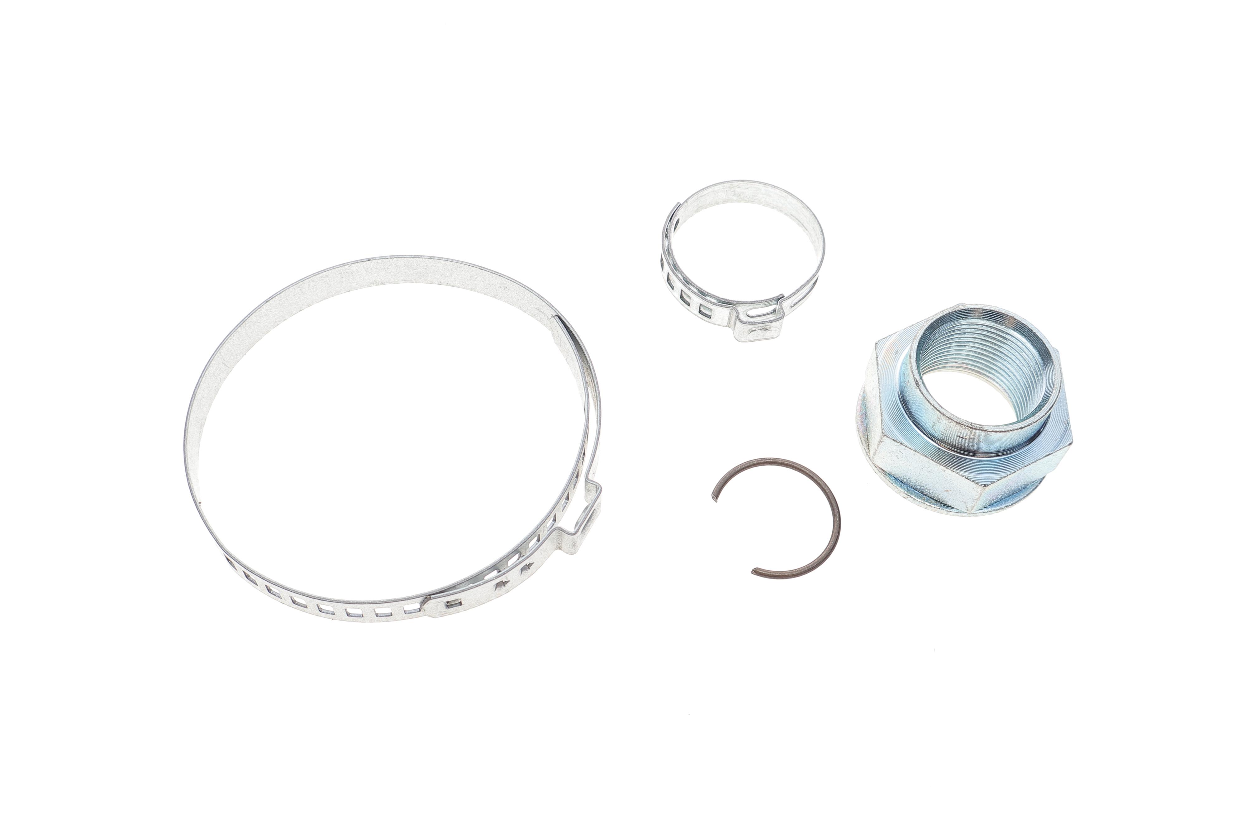 ШРКШ (зовнішній) Citroen Nemo/Peugeot Bipper 1.4 HDi 08- (25z/22z/50.9mm/79mm/46.2mm)