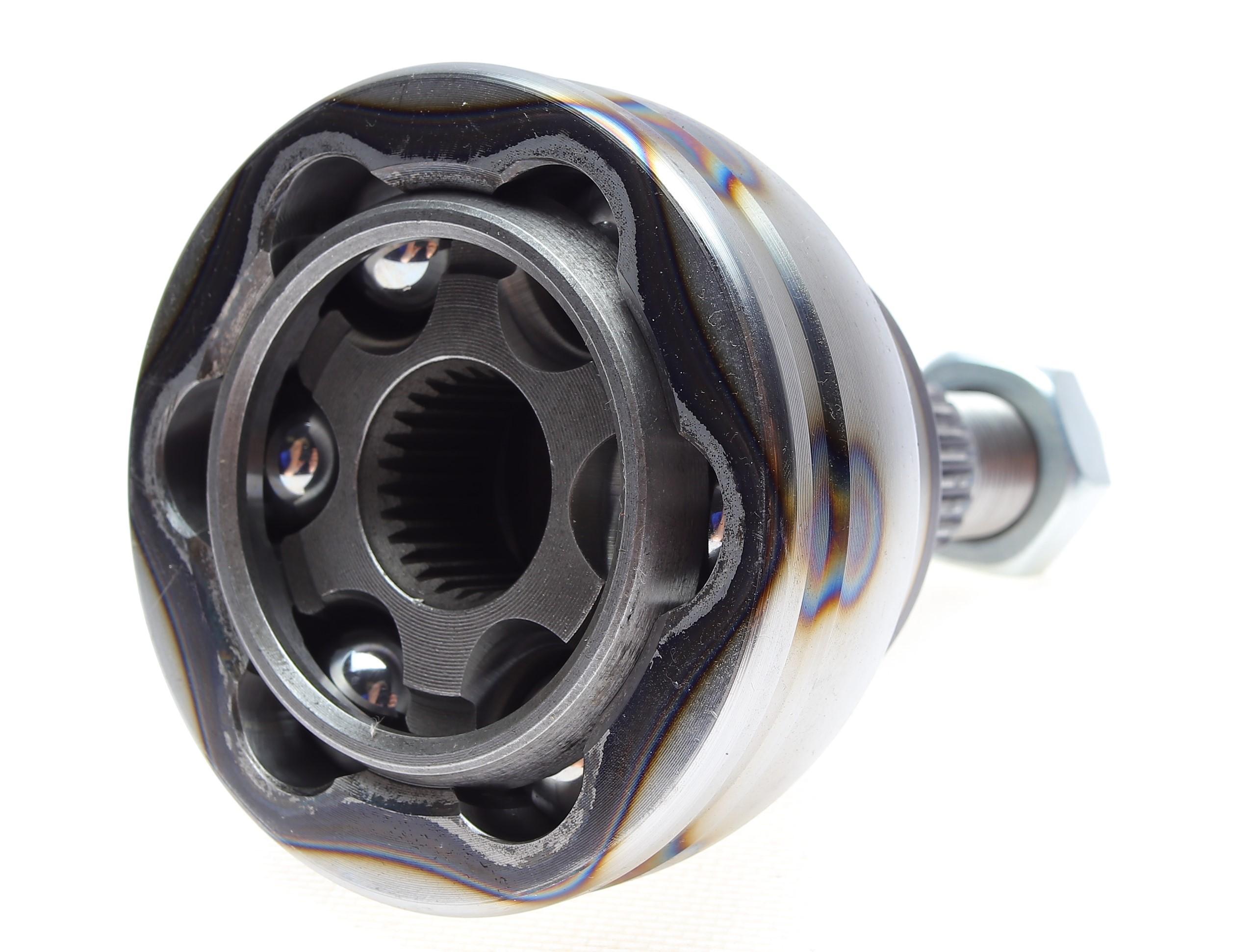 ШРКШ (зовнішній) MB A-class (W169) 04-12 (25/27z) (TOJ0186)