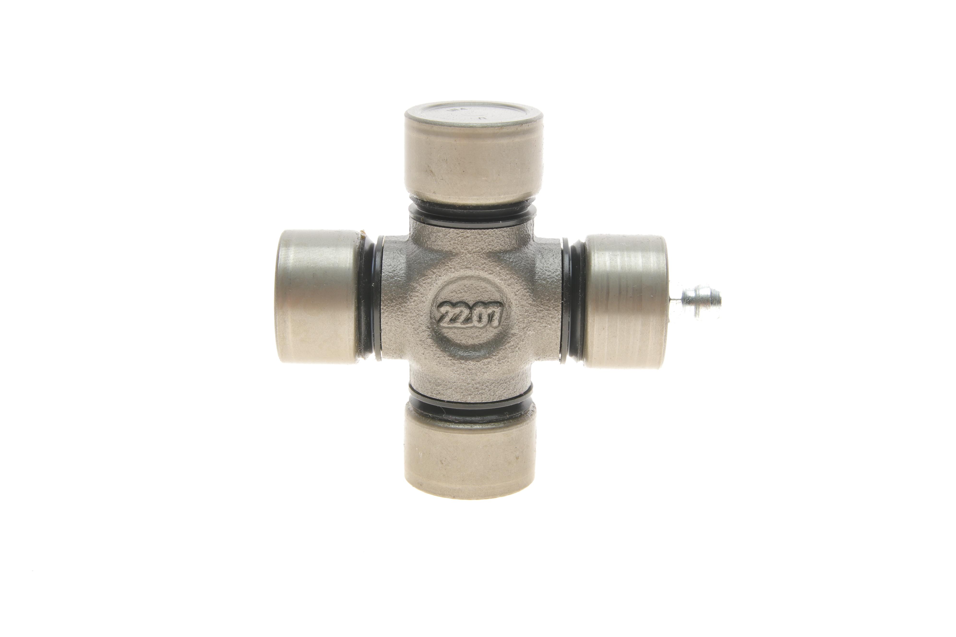 Хрестовина кардана Subaru Legacy V/ Toyota Rav 4 II (22x58.9)