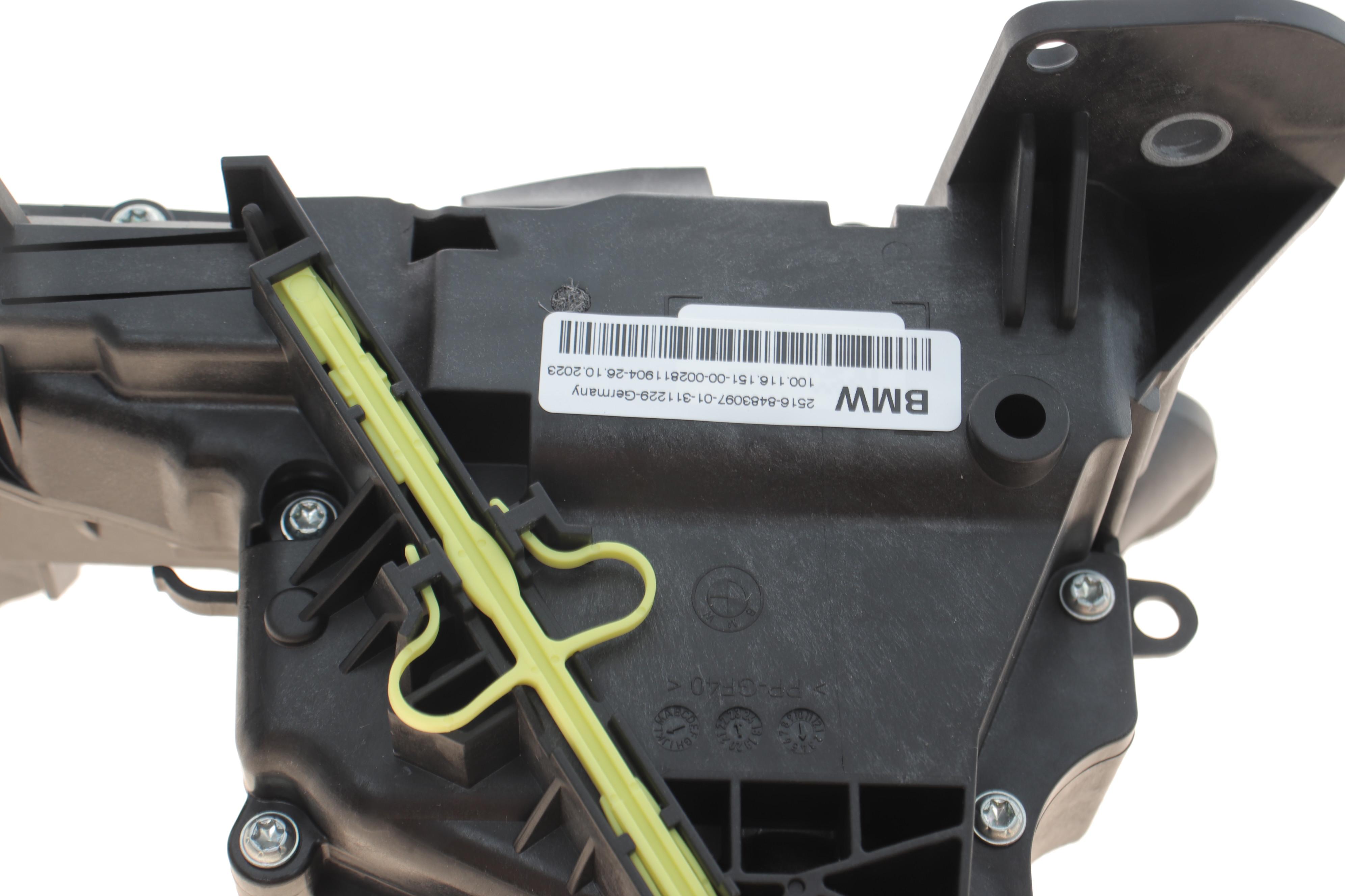 Механізм перемикання передач Mini F54/F55/F56/F57 14-22 B38/B47/B48