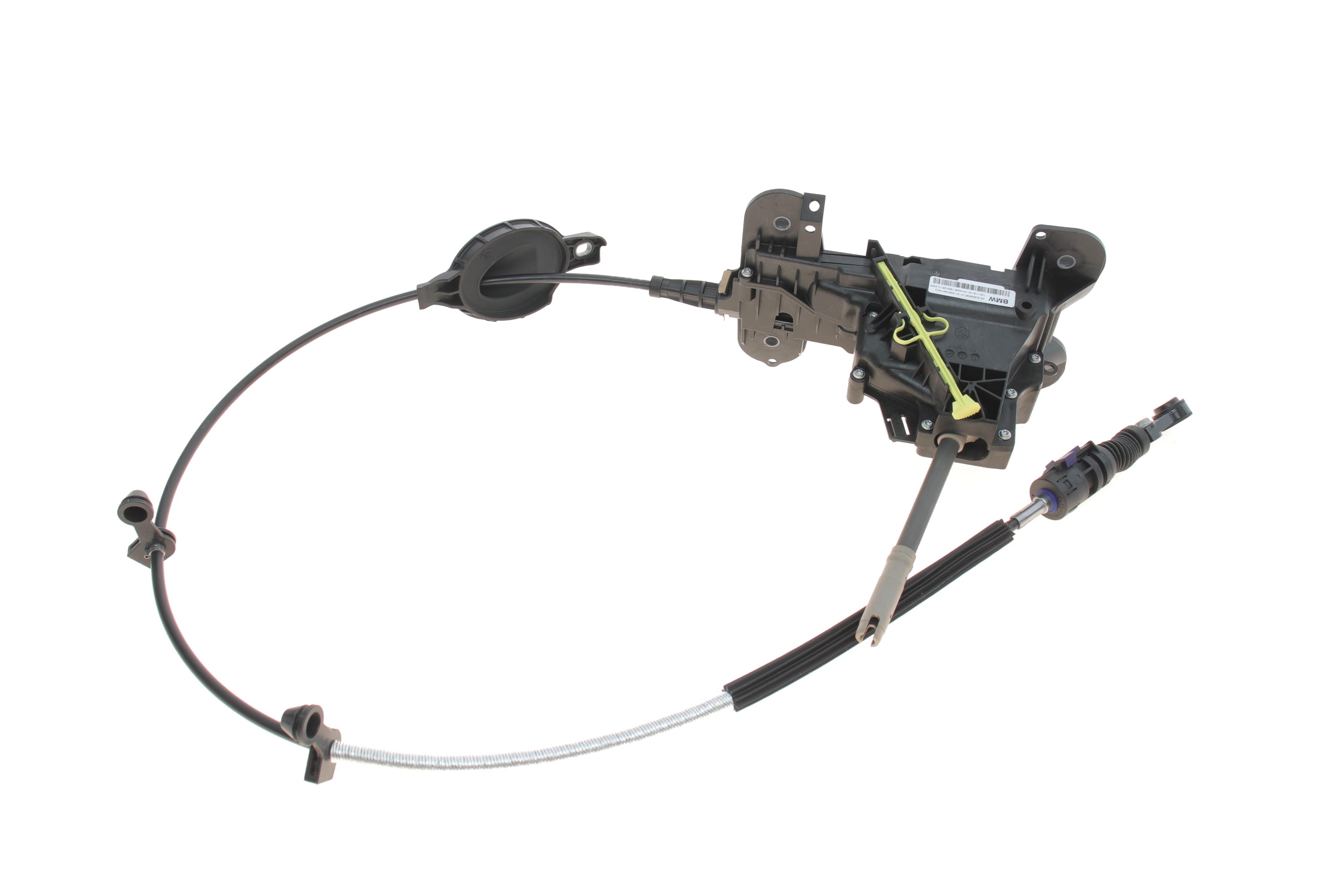 Механізм перемикання передач Mini F54/F55/F56/F57 14-22 B38/B47/B48