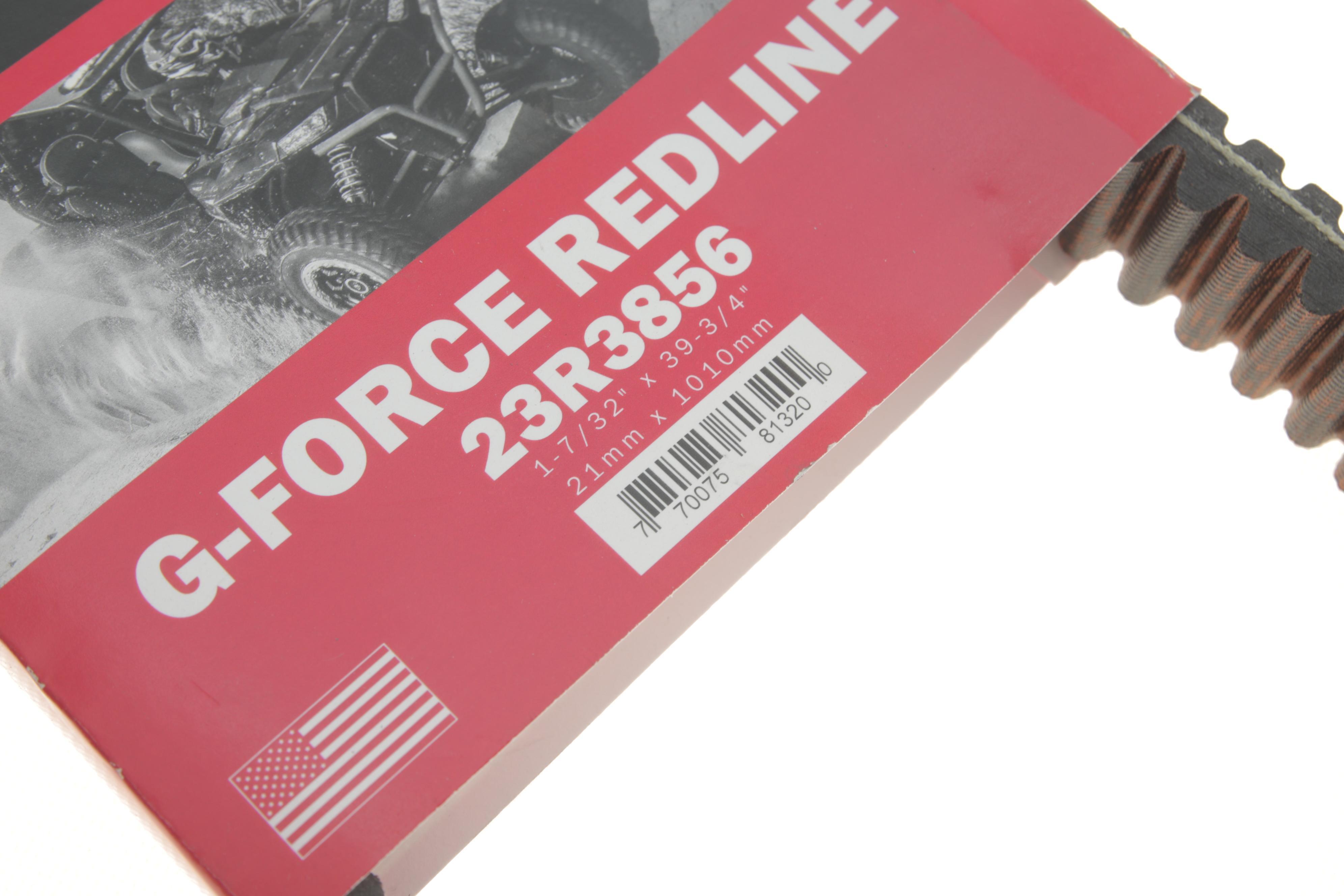 Ремінь приводу колеса Polaris Scrambler/Sportsman 850-1000