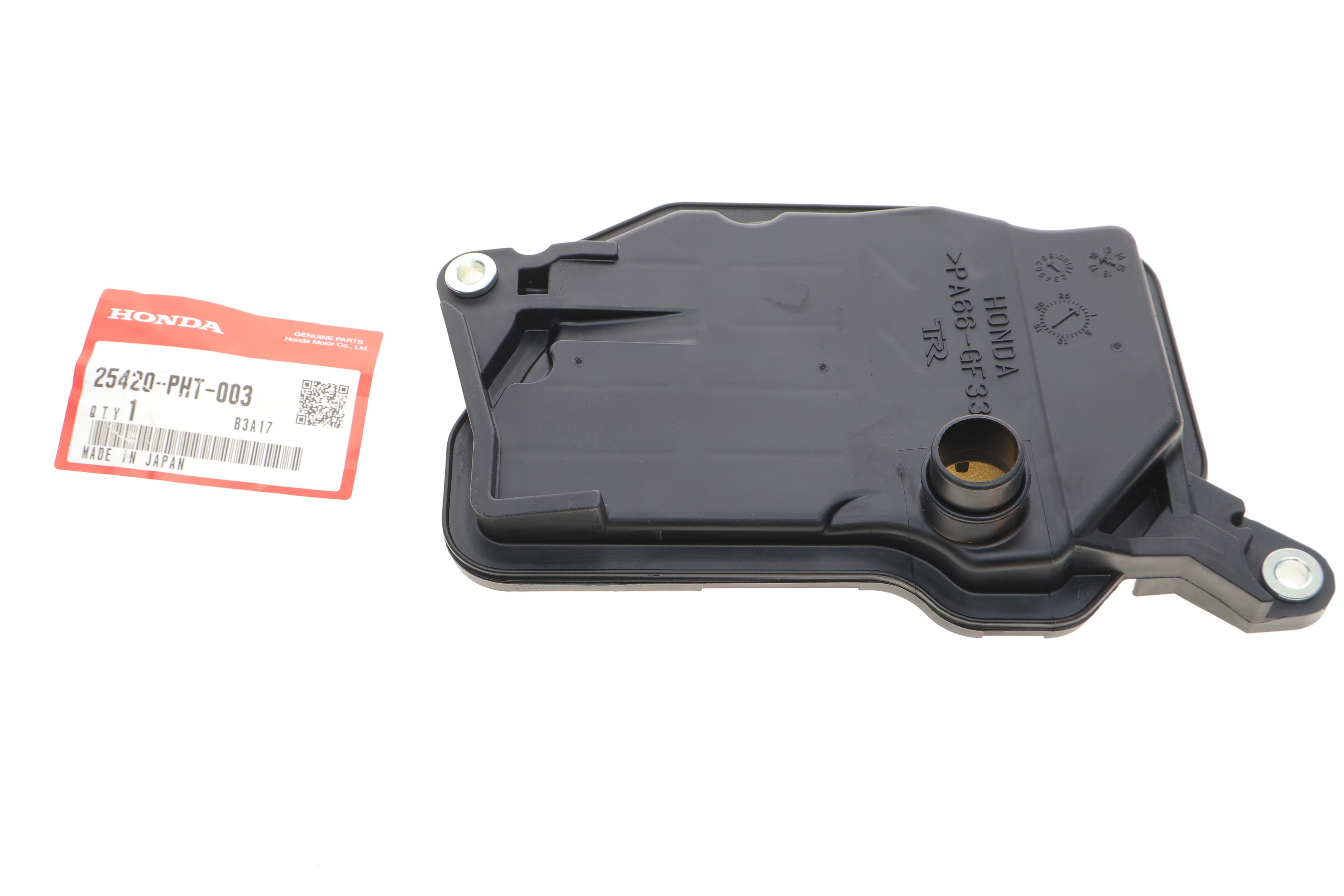 Фільтр АКПП Honda Civic VII/VIII 1.3 IMA 03-12