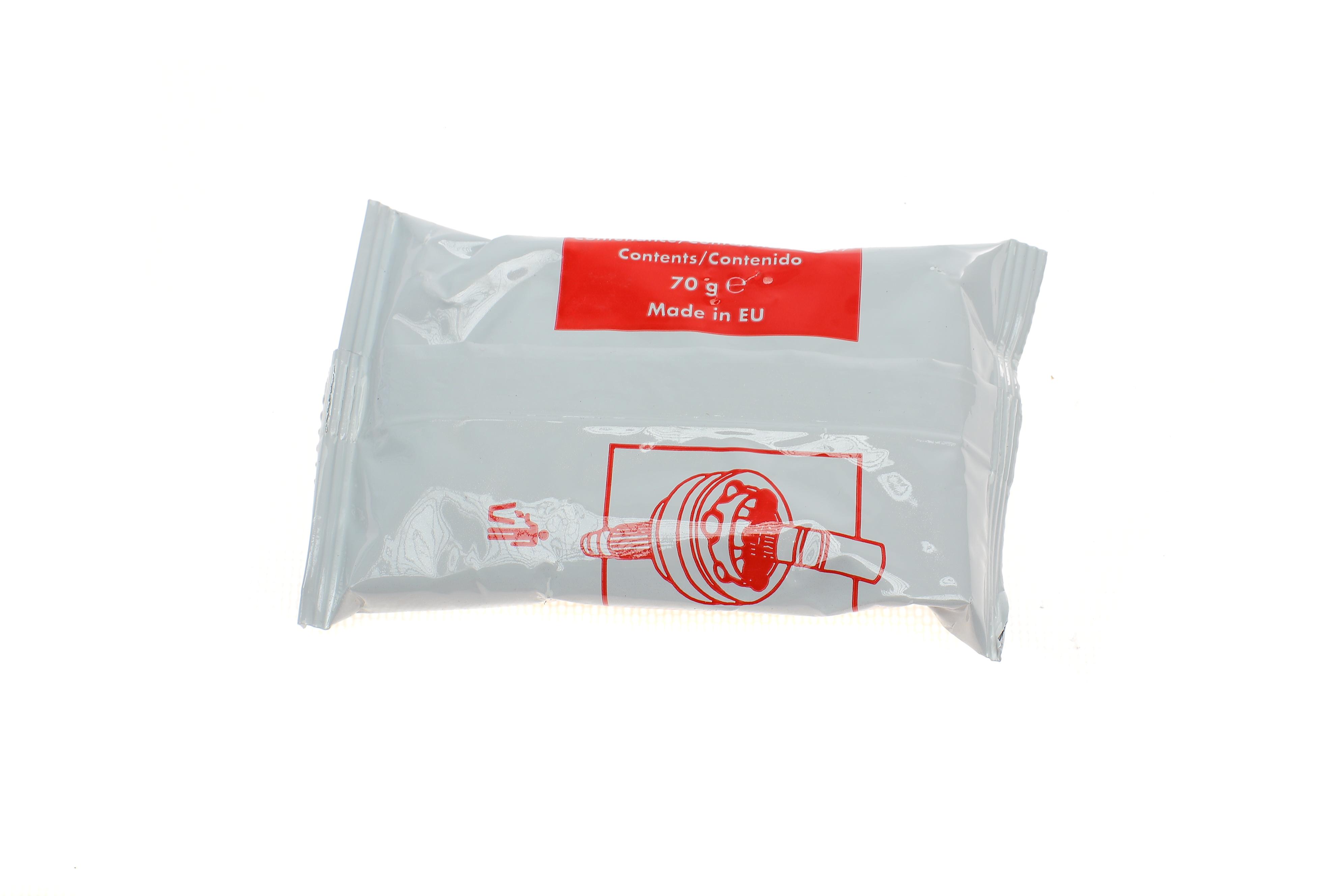 Пильник ШРКШ (зовнішній) Renault Megane III/Scenic III/Laguna III 07- (К-кт)