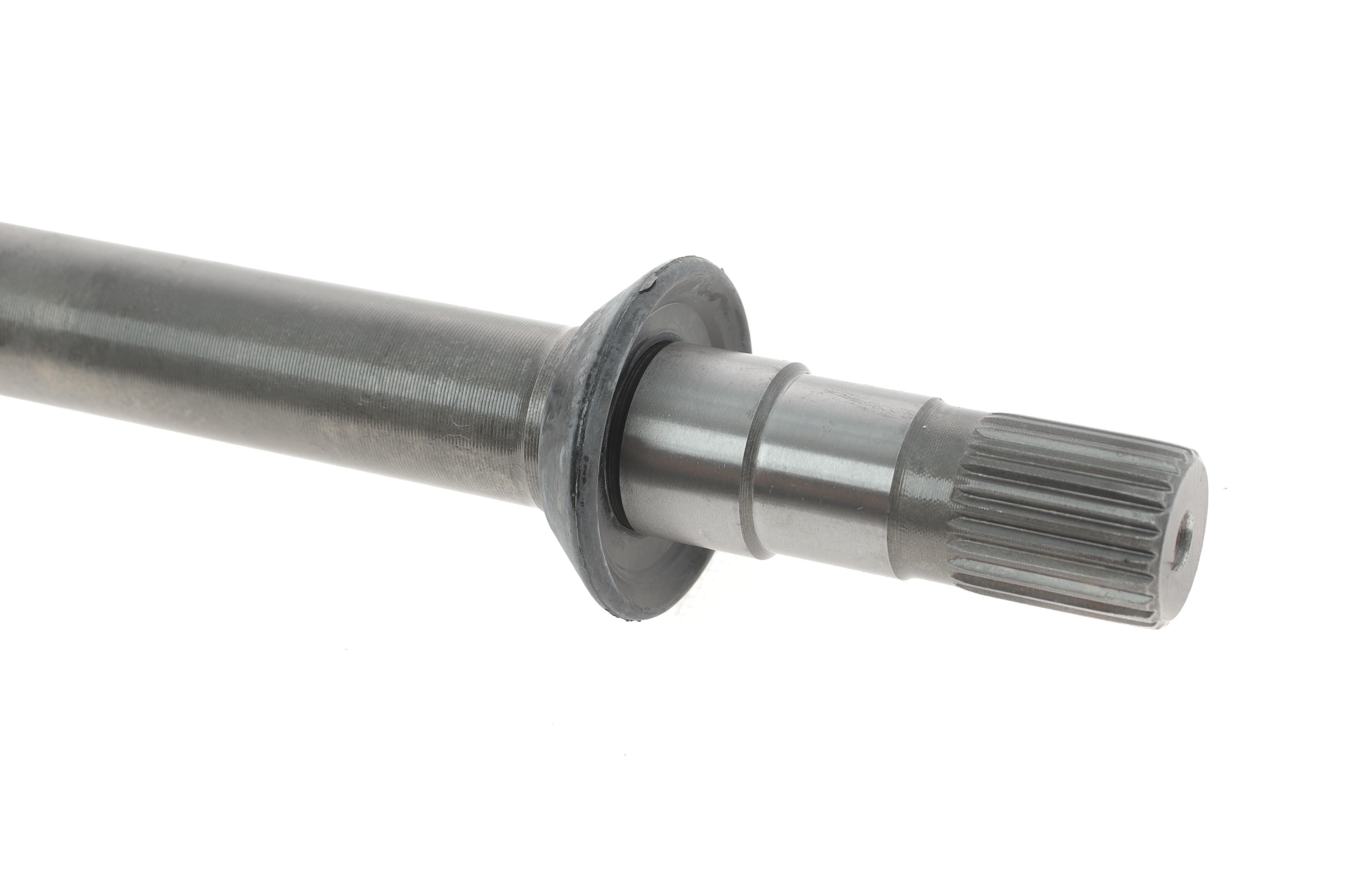 Піввісь (передня) Fiat Doblo 01- (R) (24x25x933) (TDS0048)