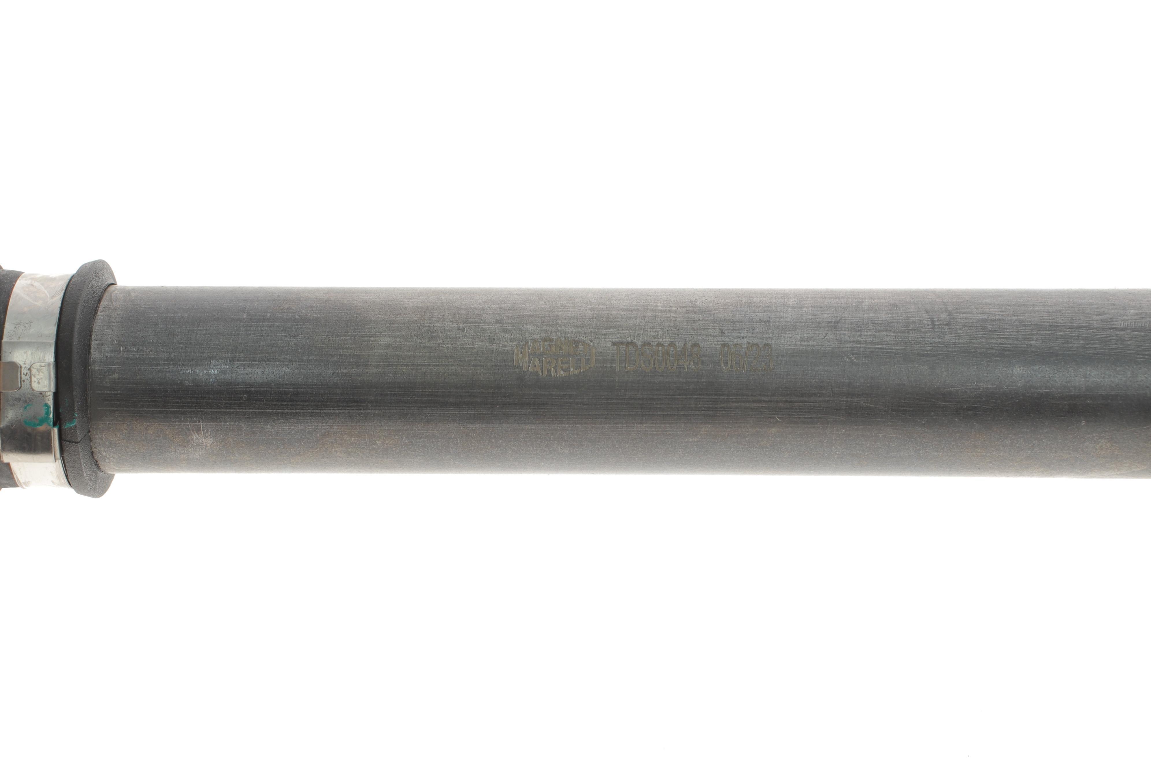 Піввісь (передня) Fiat Doblo 01- (R) (24x25x933) (TDS0048)