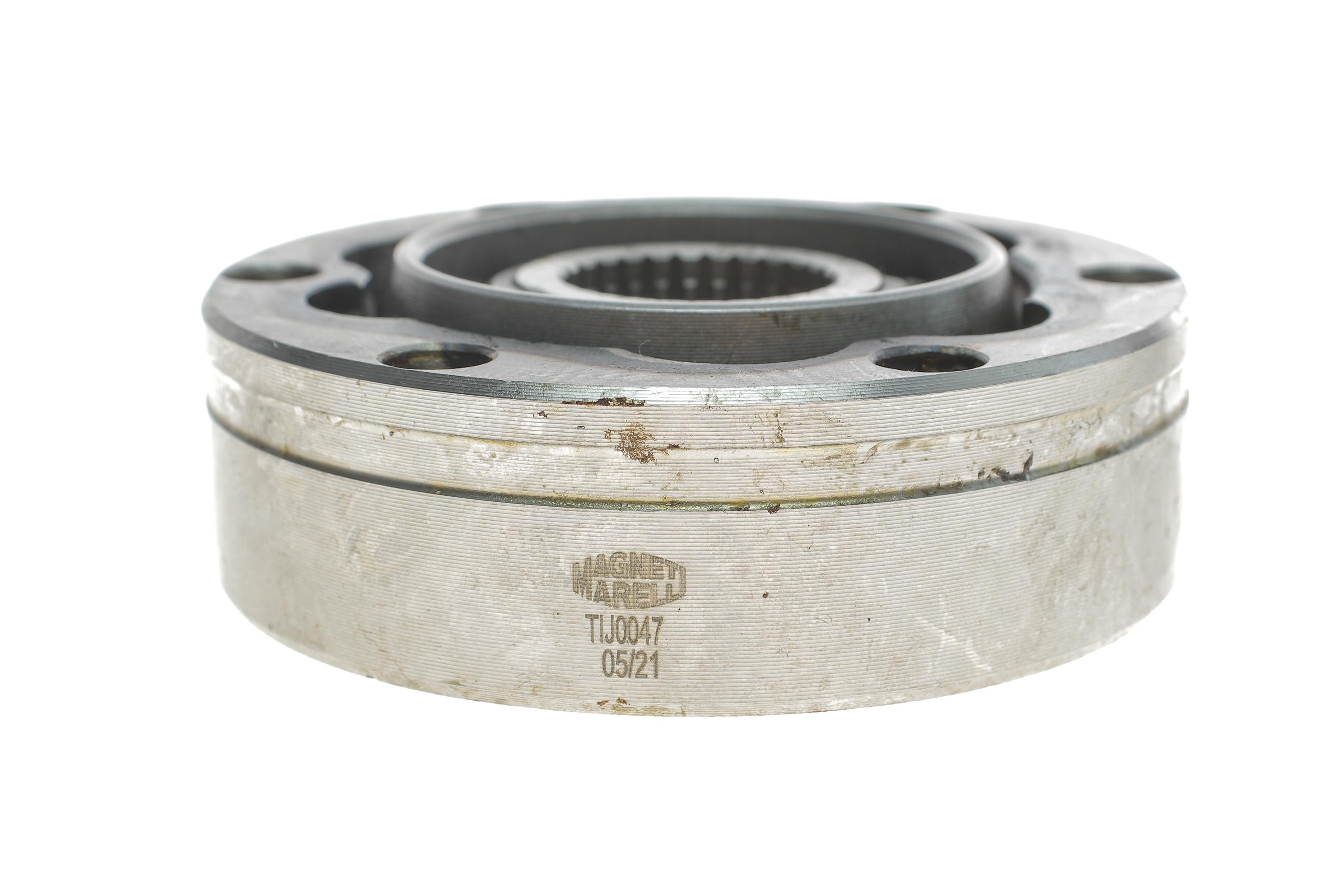 ШРКШ (внутрішній) VW T5 1.9TDI 03- (L) (TIJ0047)