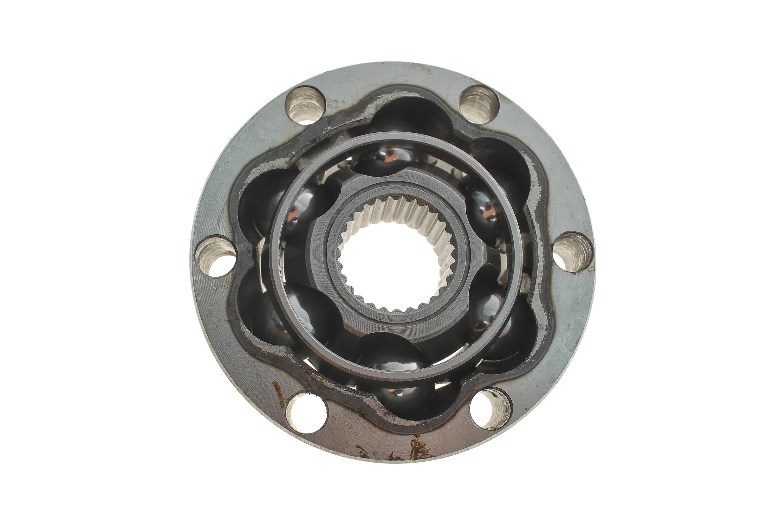 ШРКШ (внутрішній) VW T5 1.9TDI 03- (L) (TIJ0047)