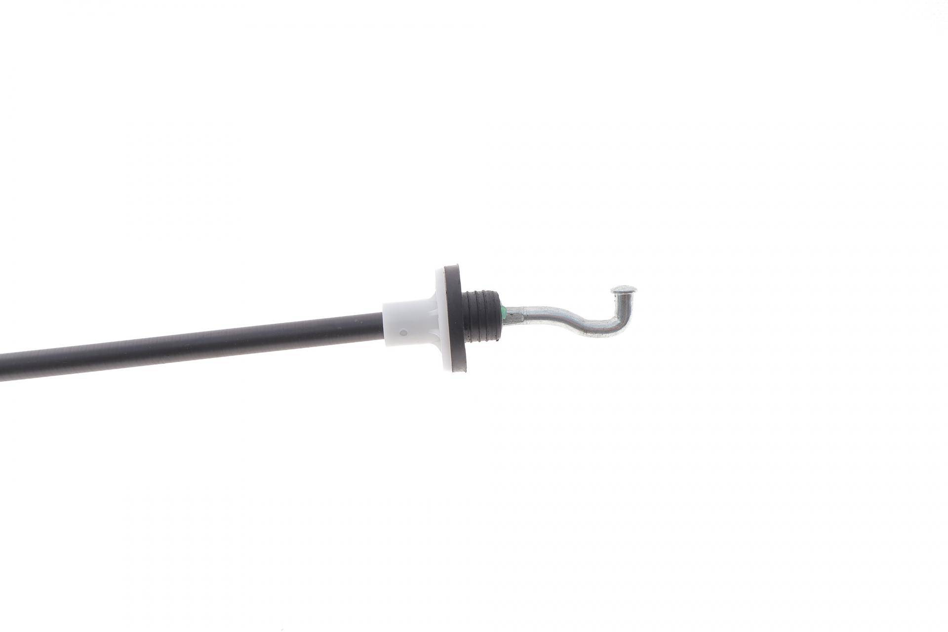 Трос зчеплення Opel Combo/Astra F/Kadett E 84-05 (815/484 мм)