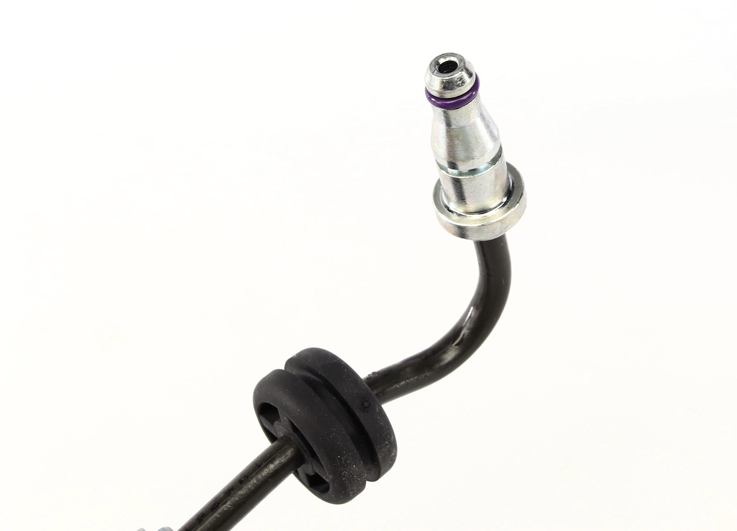 Шланг зчеплення Ford Connect 1.8 DI/TDCi 02-13