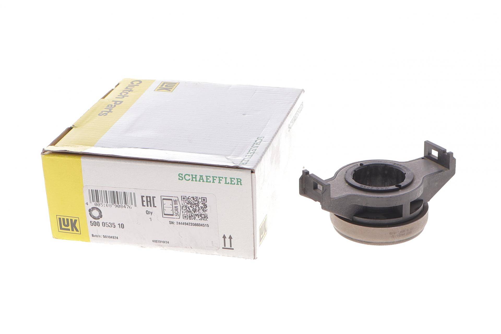 Підшипник вижимний Ford Mondeo 93-96