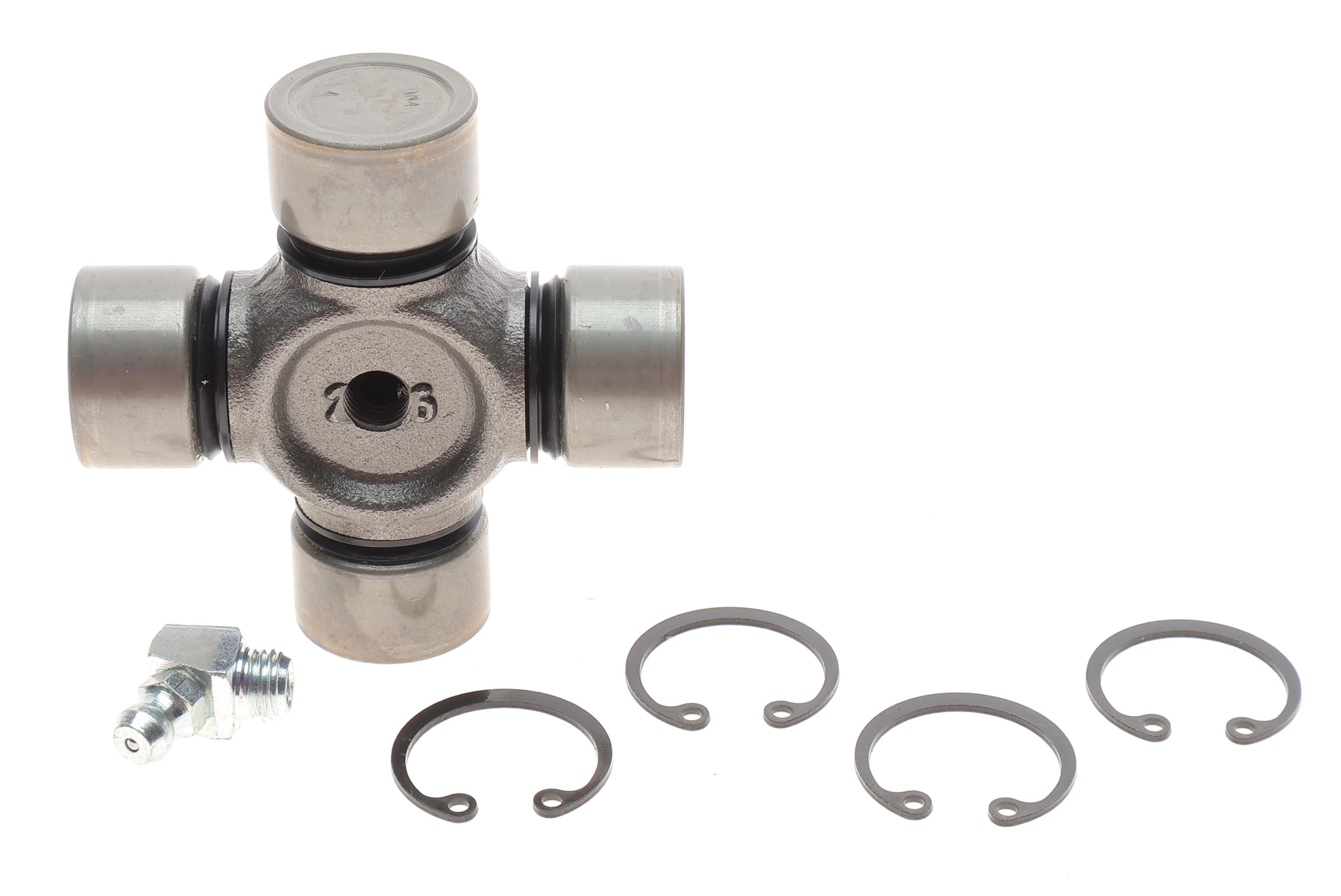 Хрестовина кардана Mazda RX-7 -02 (22.06x61.7)