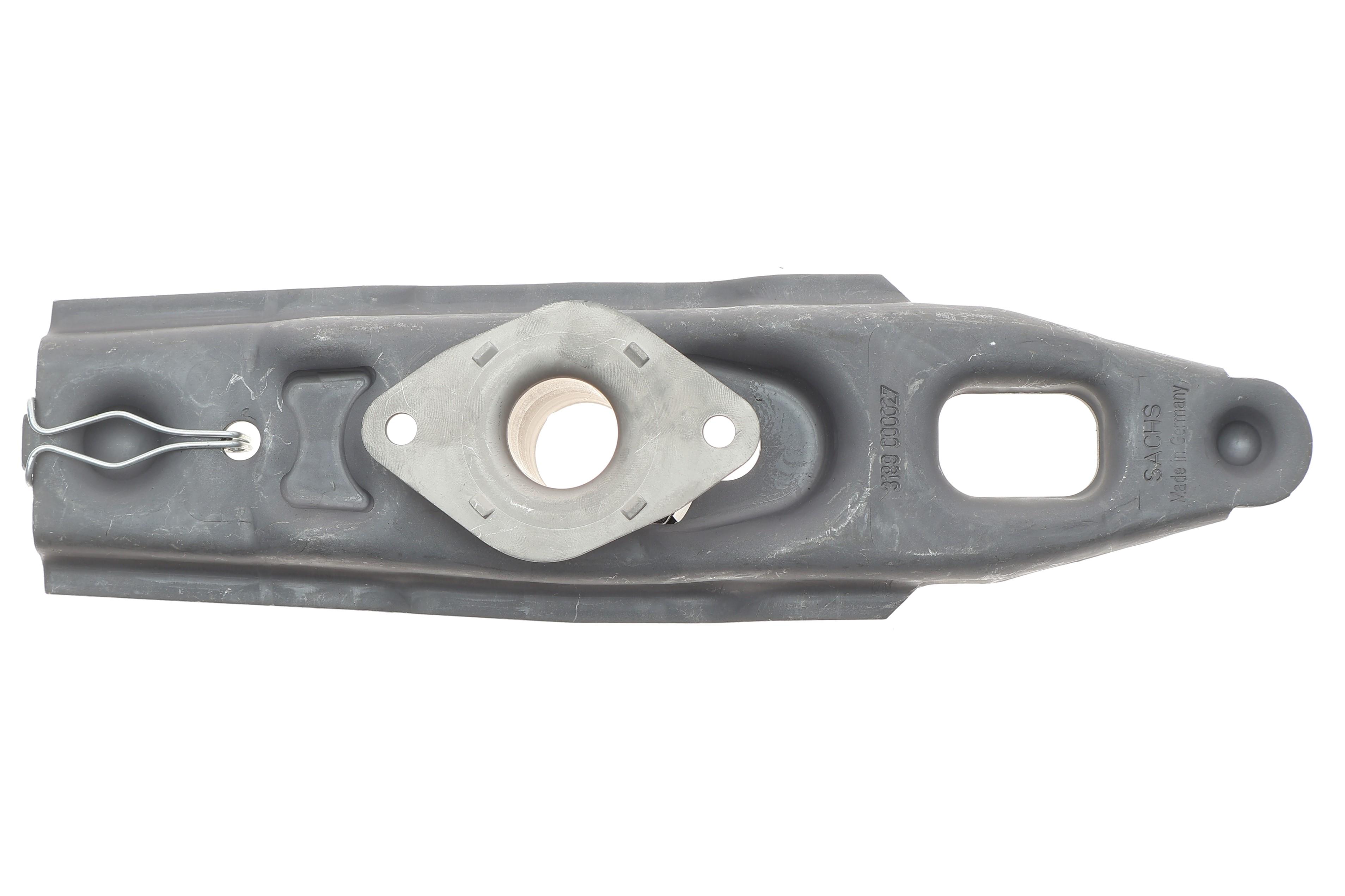 Вилка зчеплення Mirsubishi Colt VI 1.1-1.5DI-D/LPG/Lancer VIII 1.5 Bifuel, 04-