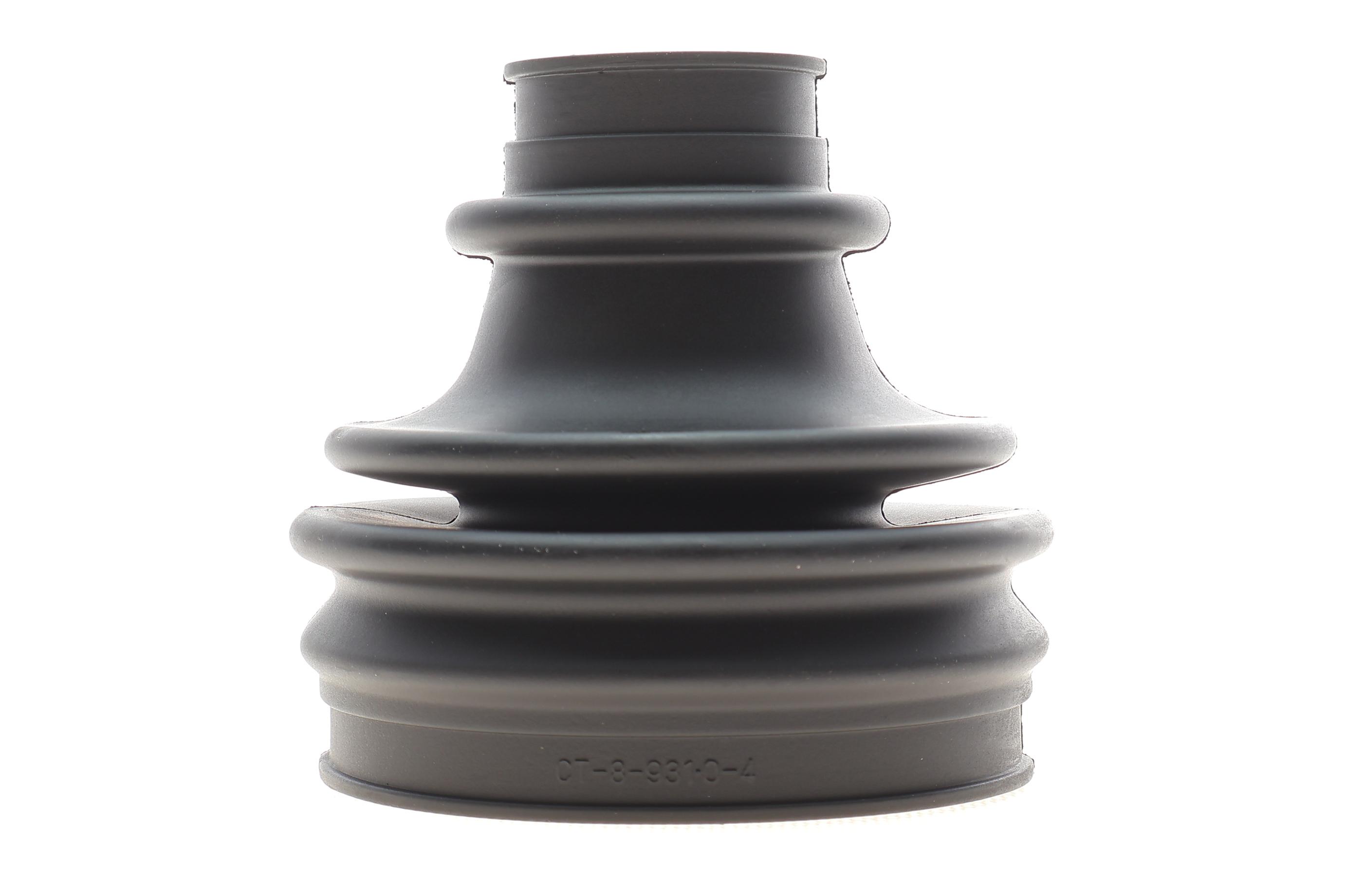 ШРКШ (зовнішній) Citroen C4/Peugeot 307/308/Partner 00- (25z/34z/58mm)