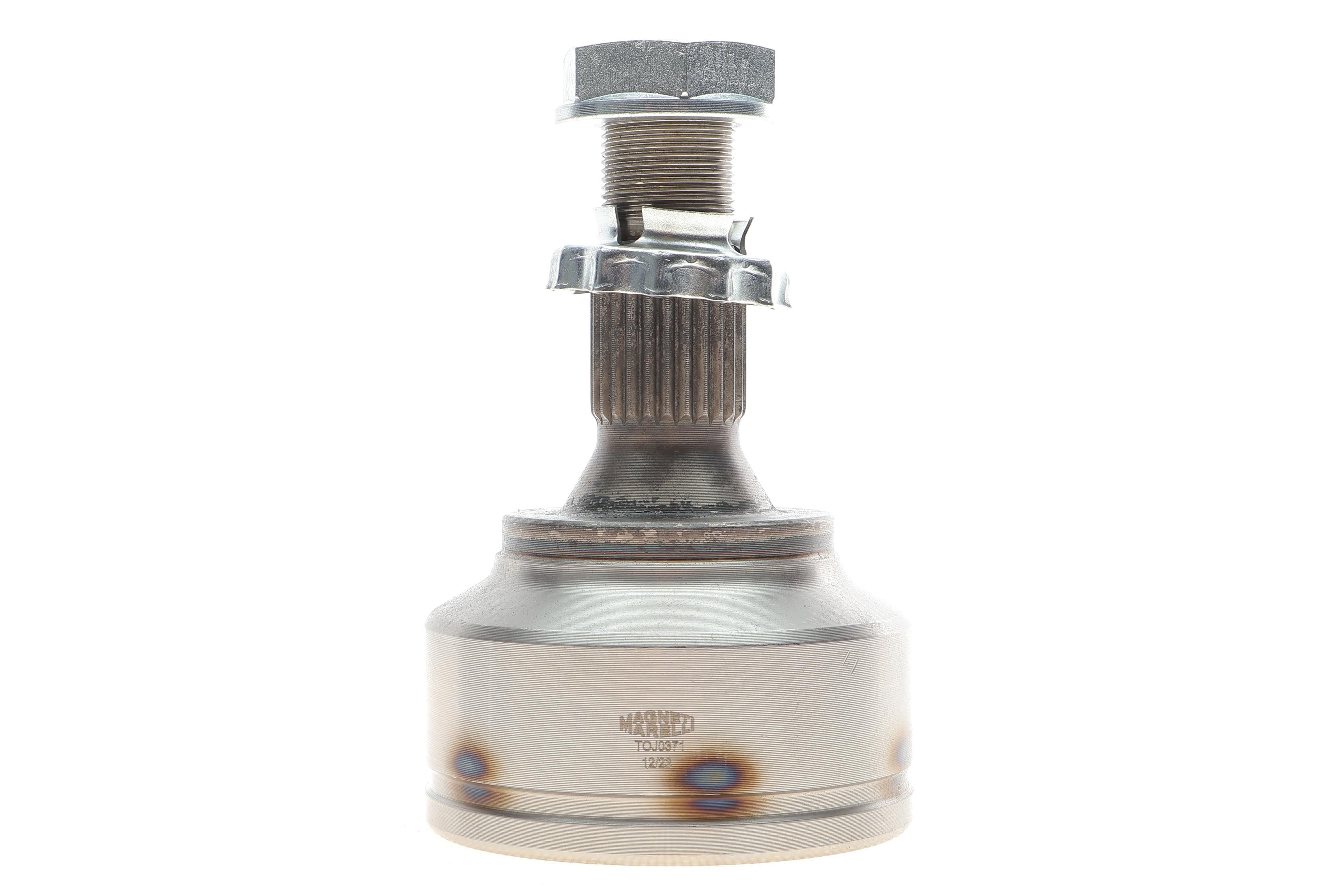 ШРКШ (зовнішній) Citroen C4/Peugeot 307/308/Partner 00- (25z/34z/58mm)