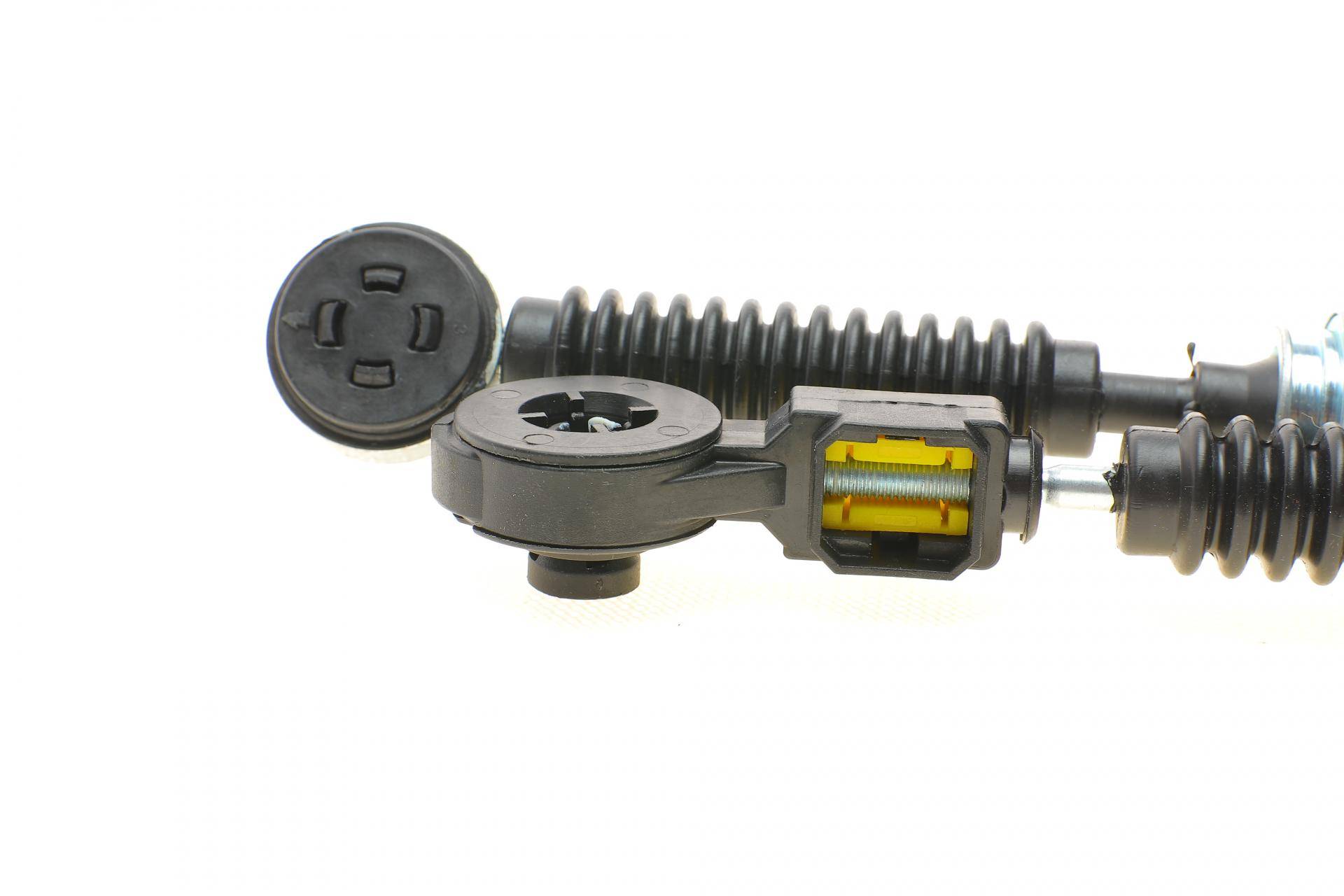 Трос куліси Renault Trafic II 2.0 01-