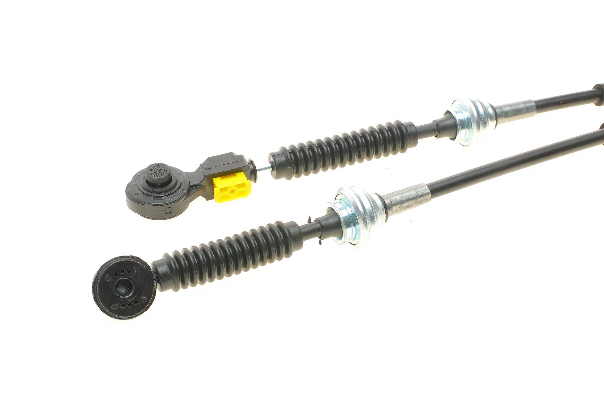 Трос куліси Renault Trafic II 2.0 01-