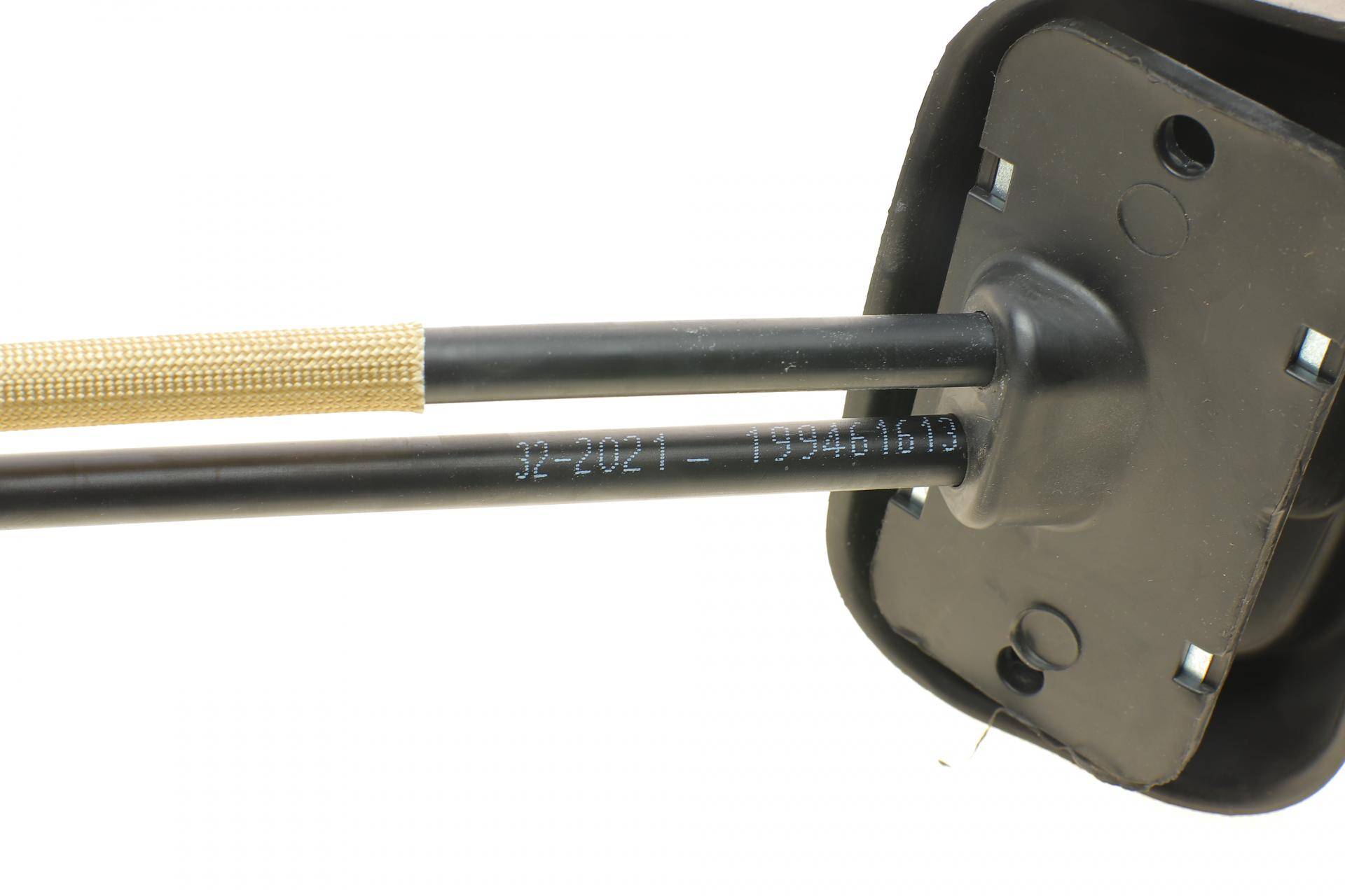 Трос куліси Renault Trafic II 2.0 01-