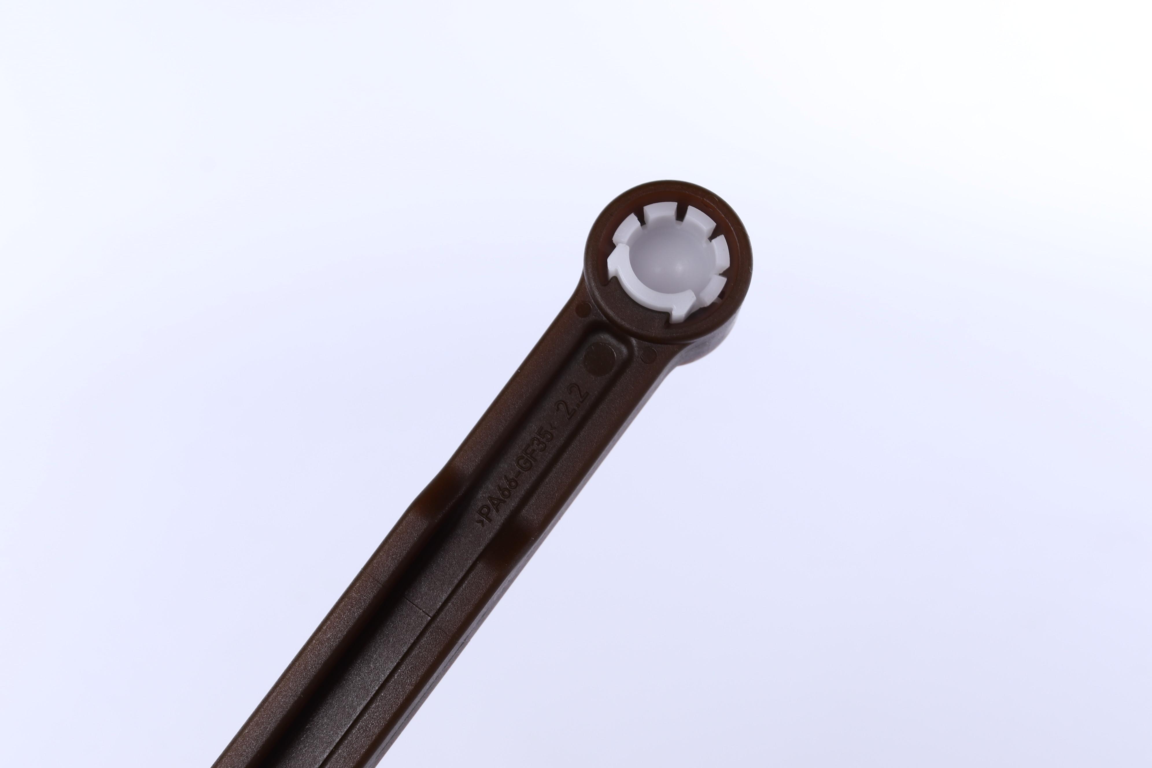 Циліндр зчеплення (головний) Citroen Berlingo 1.6 HDi 08- = KG150106.4.17