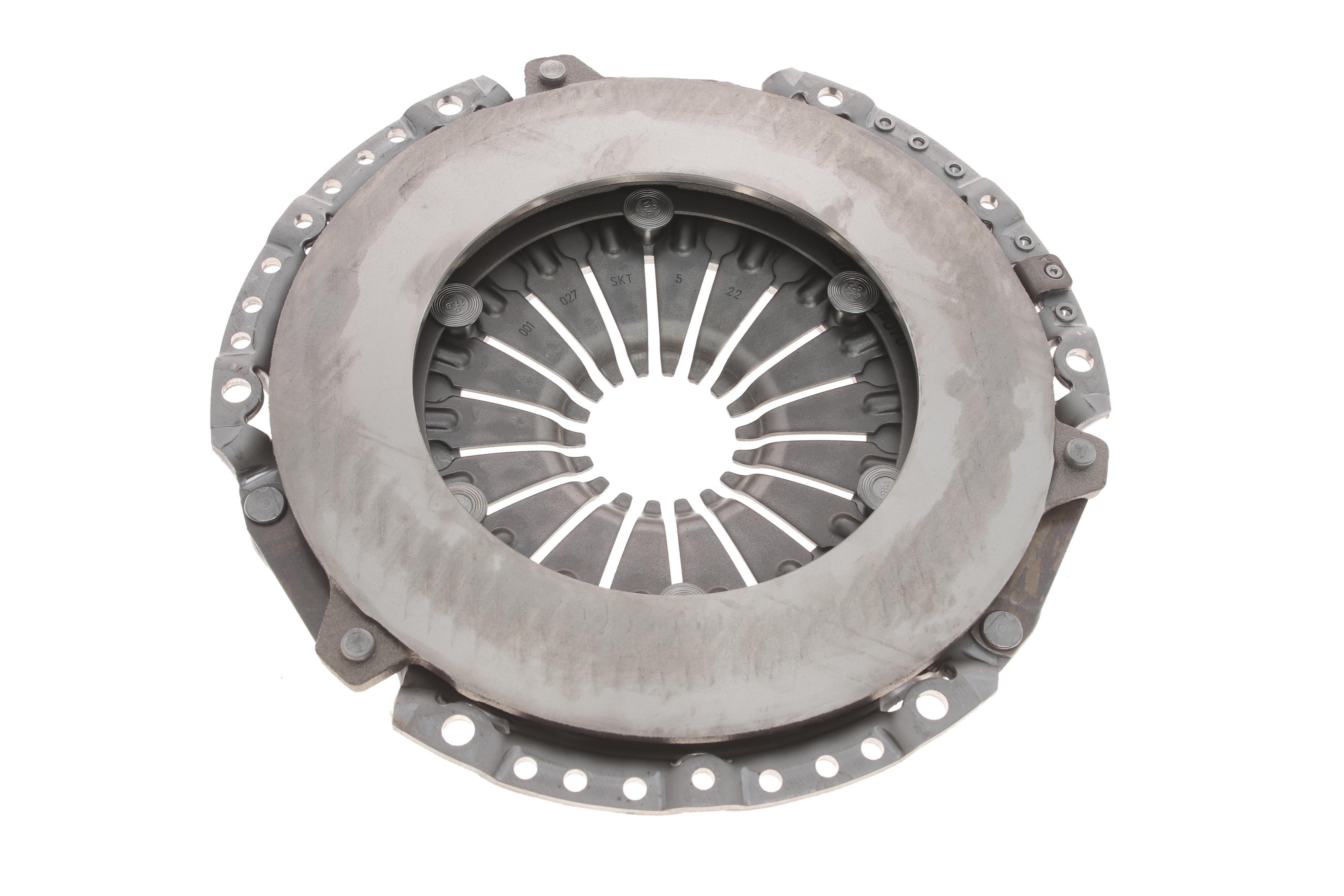 Комплект зчеплення Audi A4/Q5 2.0 TDI 09-17