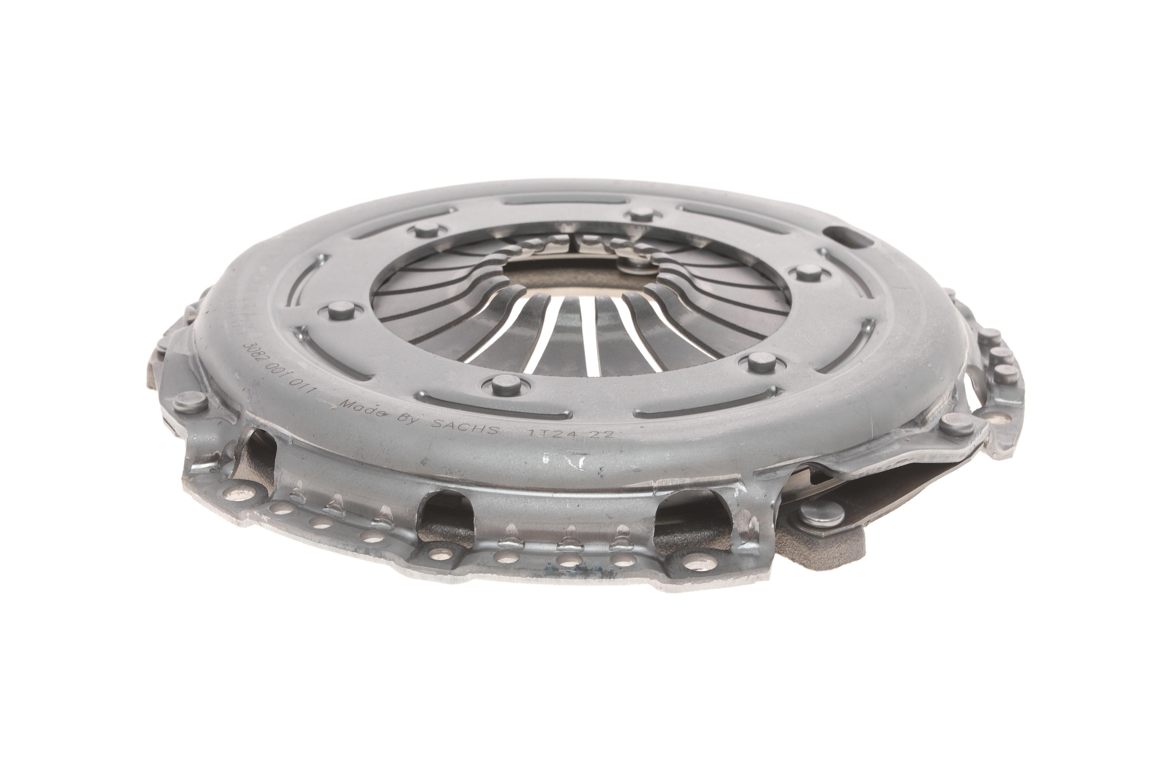 Комплект зчеплення Audi A4/Q5 2.0 TDI 09-17