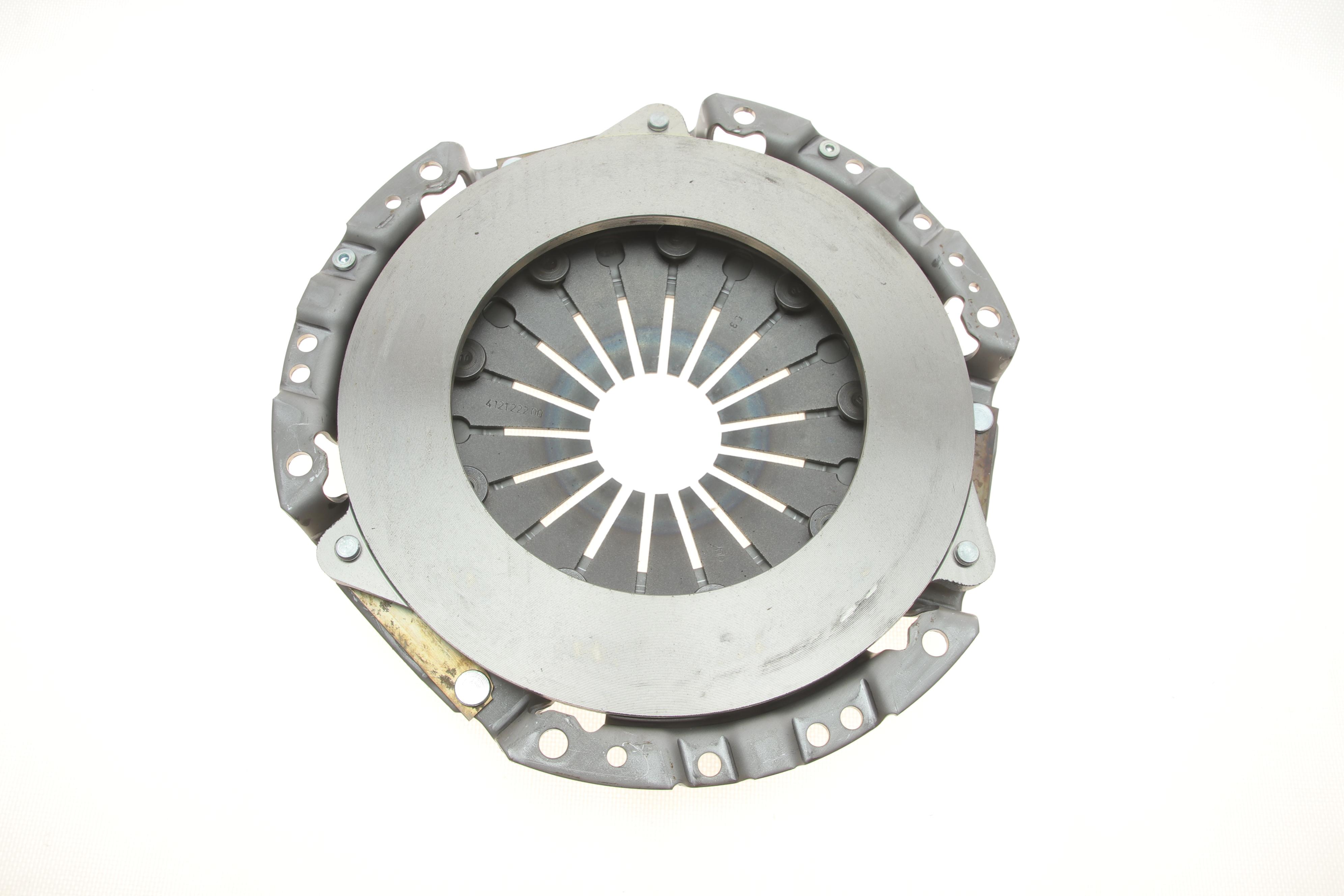 Комплект зчеплення Honda Accord 90-98 (d=230mm)